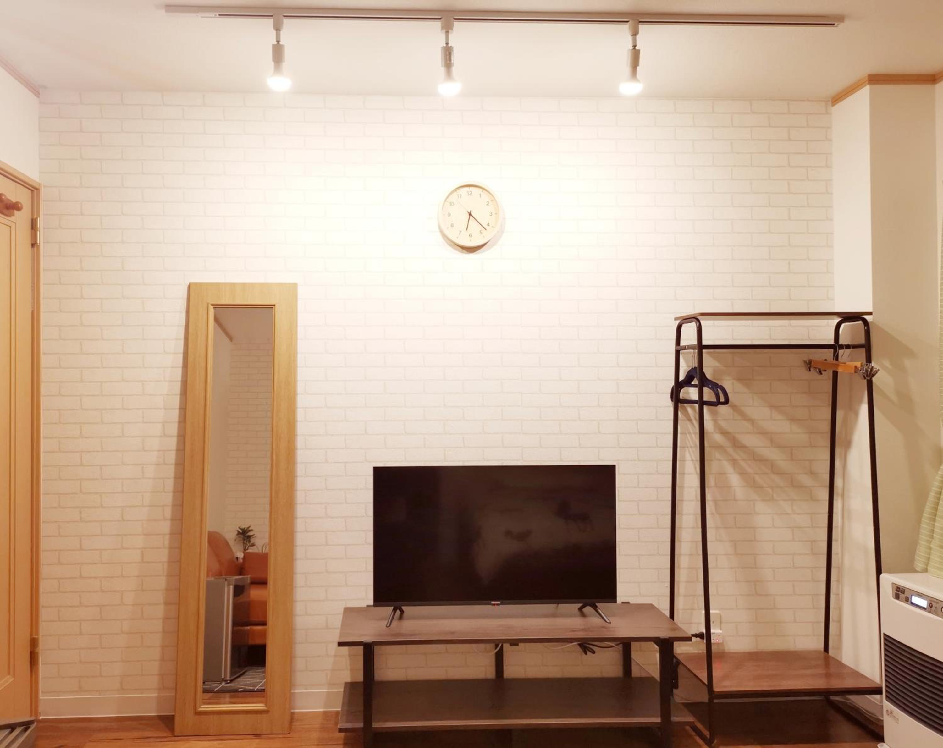 Apartment with Mountain View photo 1