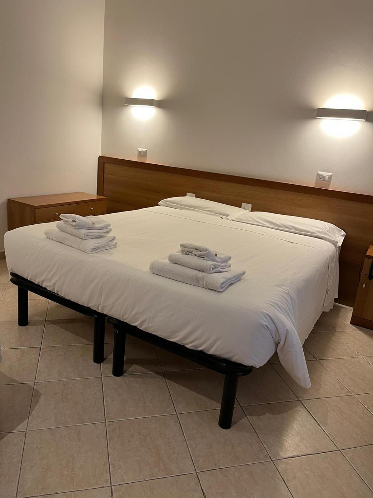 Classic Quadruple Room photo 2