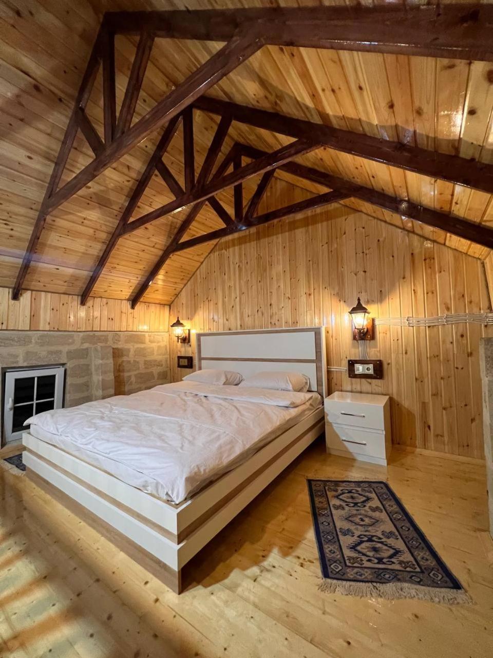 Double Room with Lake View