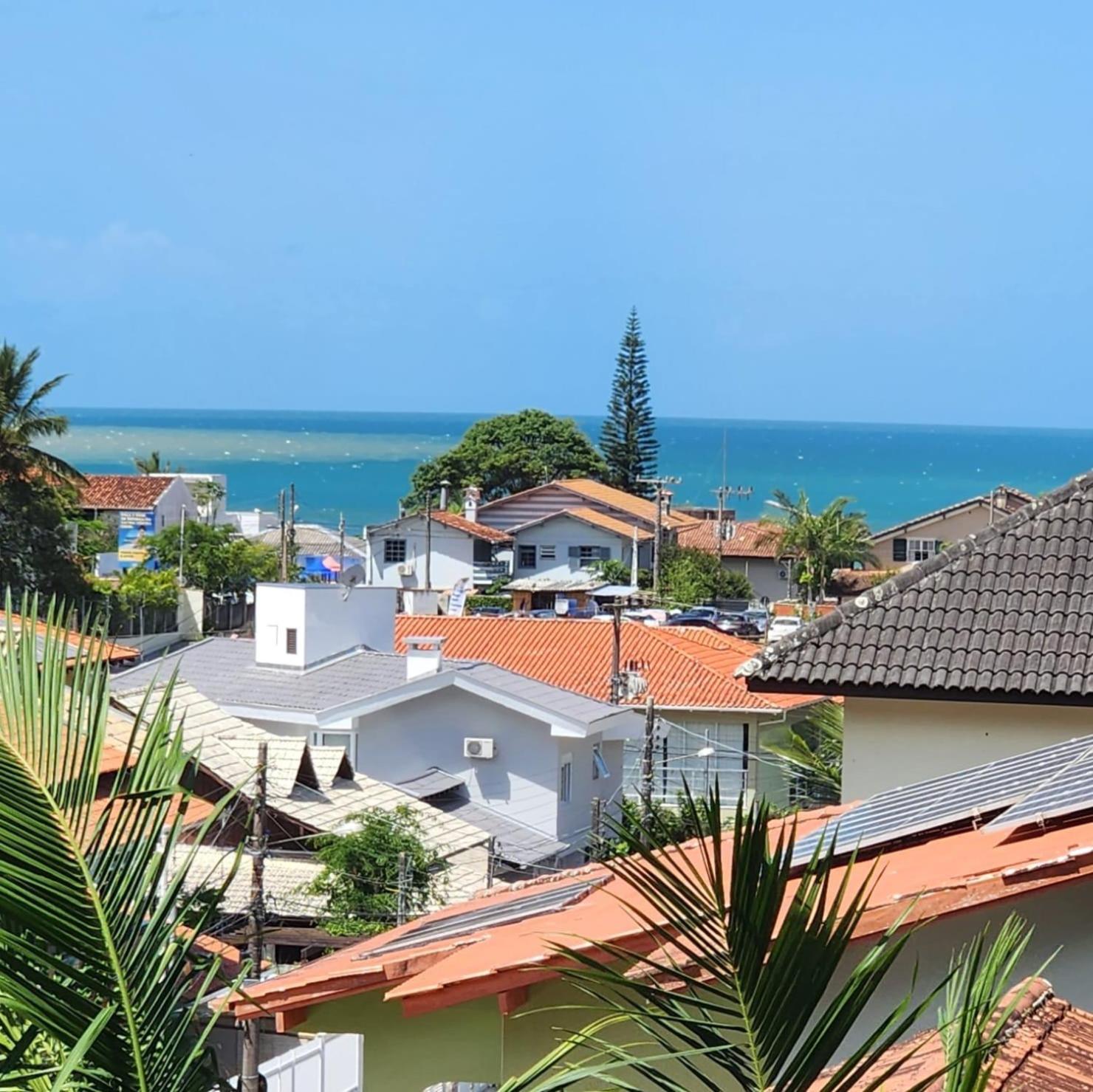 Standard Triple Room with Sea View photo 3