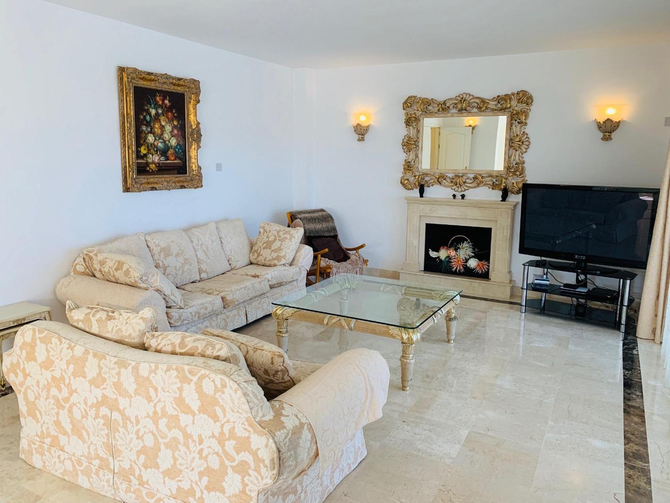 Villa con piscina privada