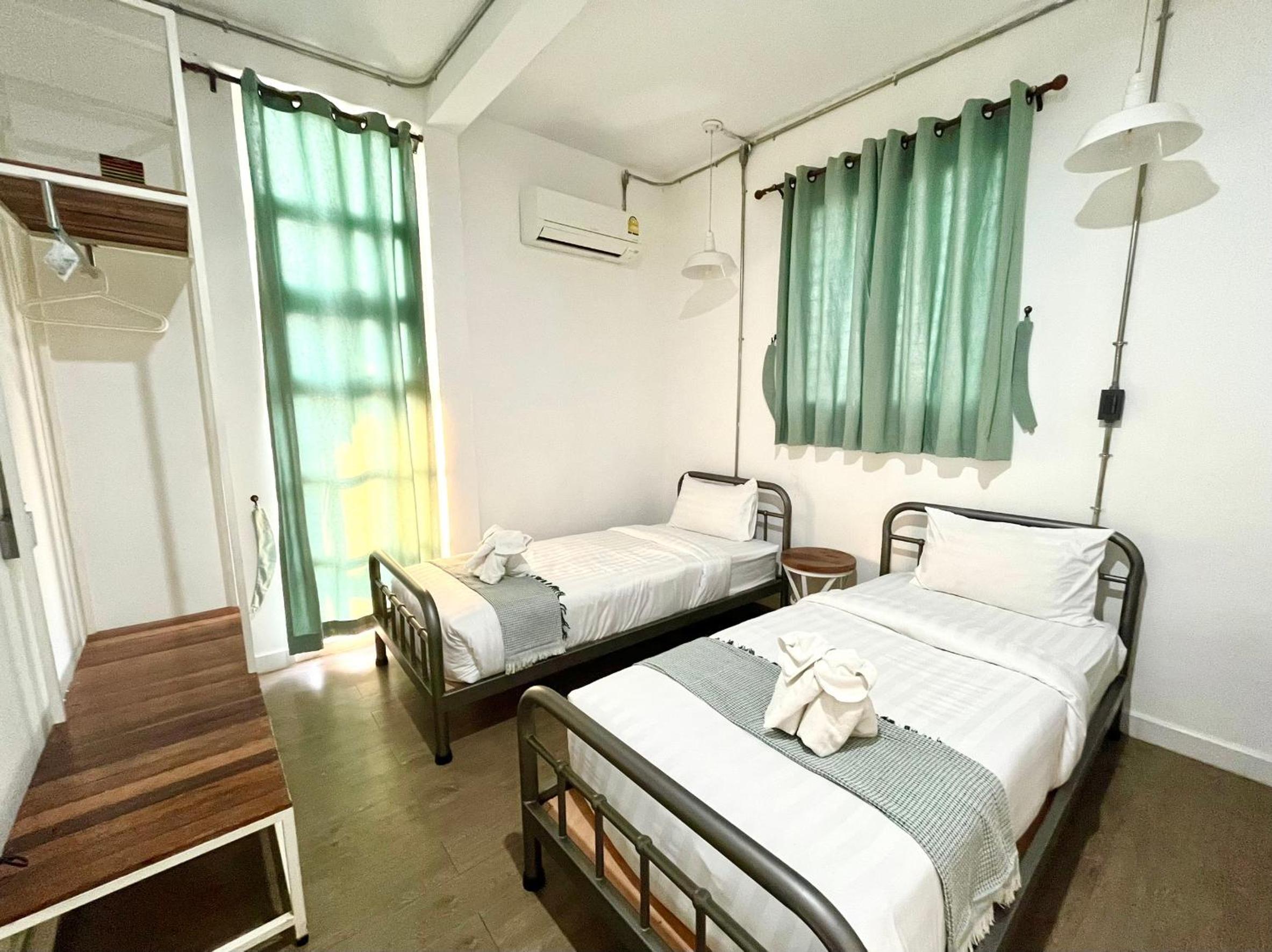 Double Room photo 3