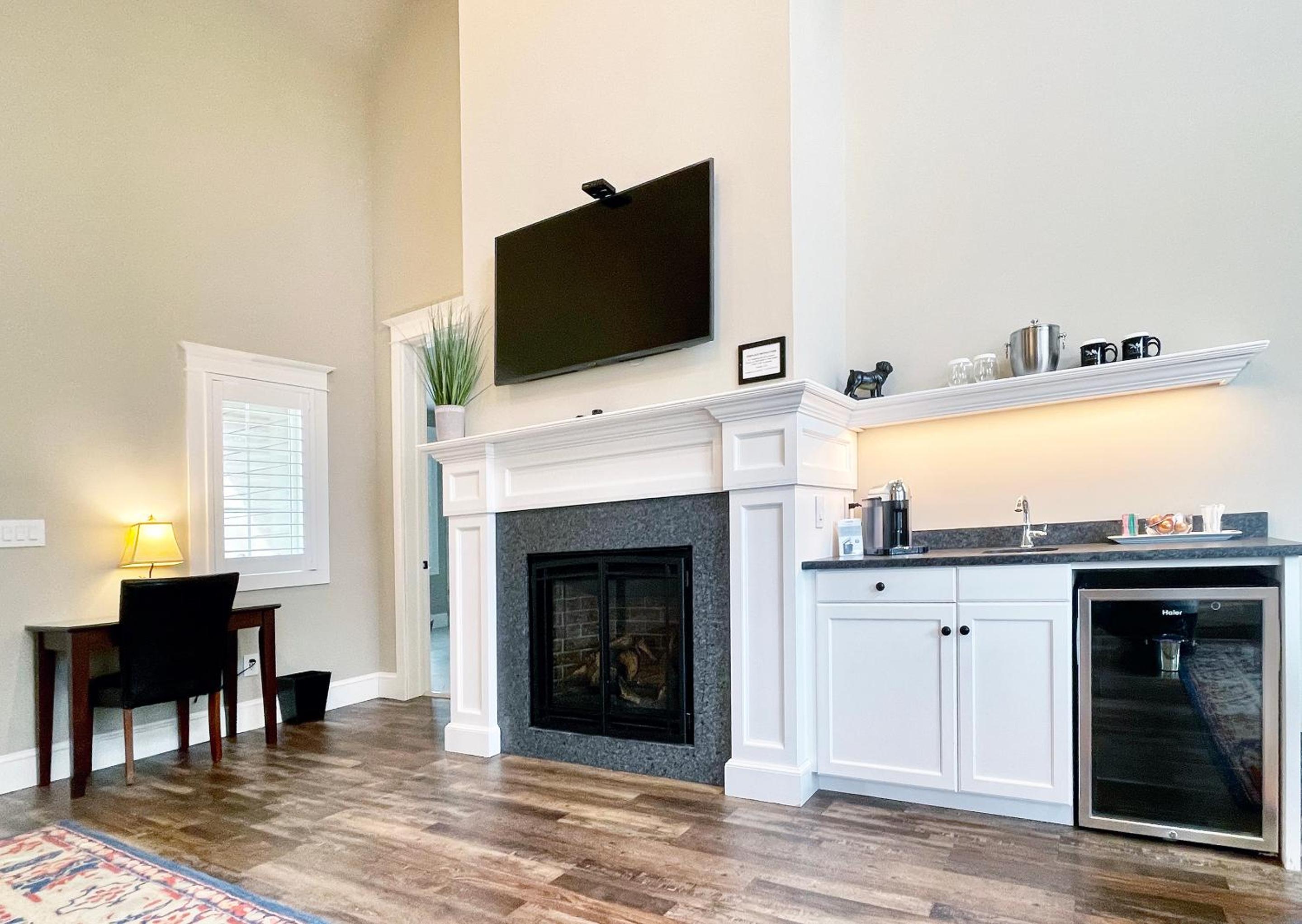 Suite photo 3