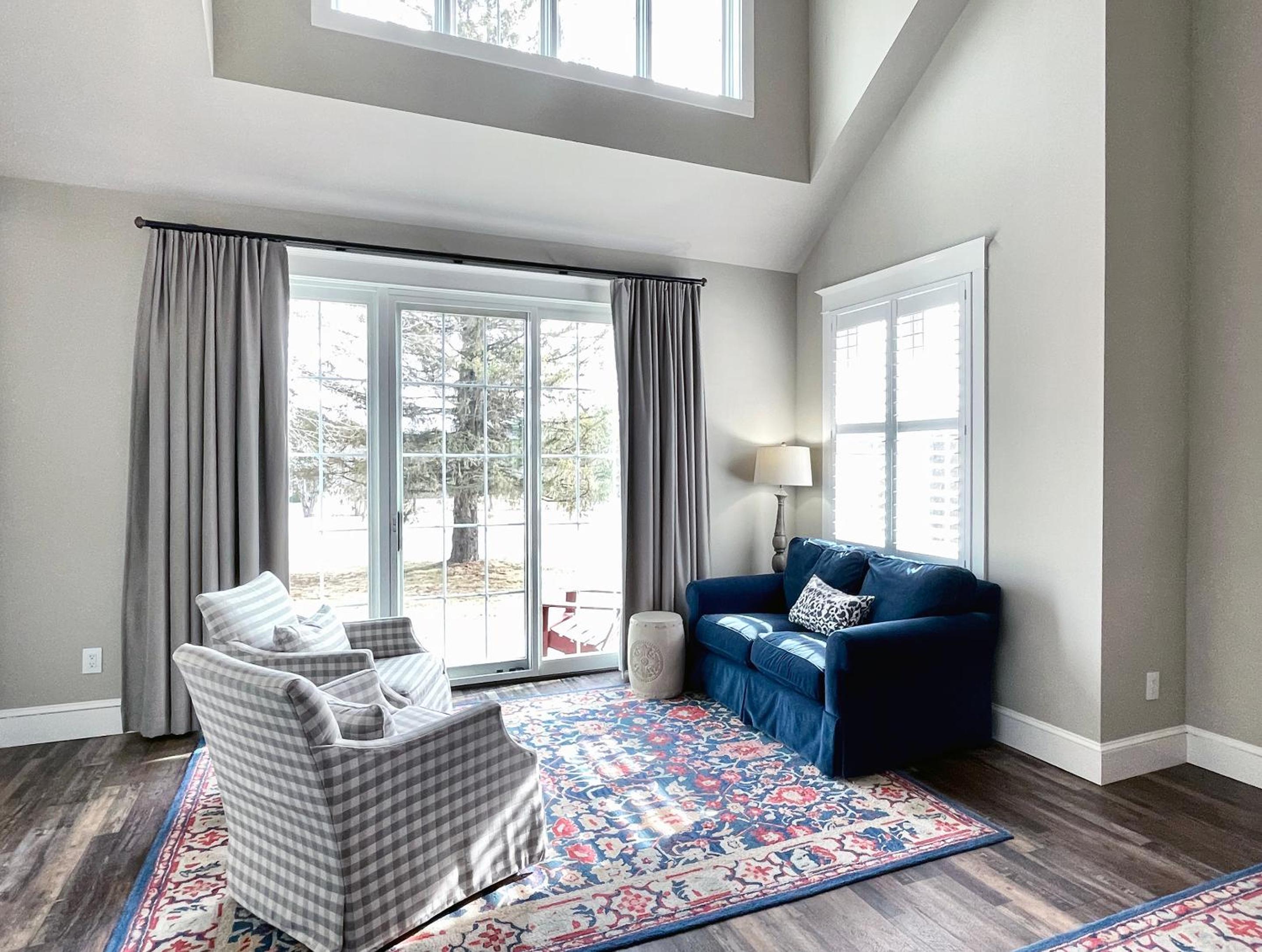 Suite photo 1