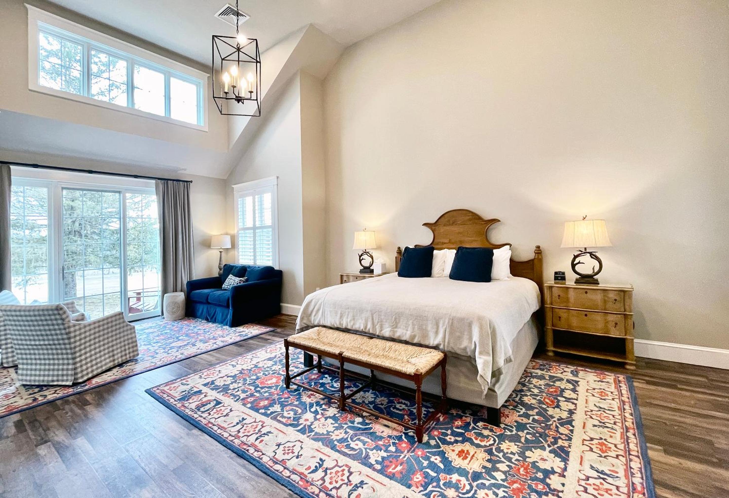 Suite photo 1