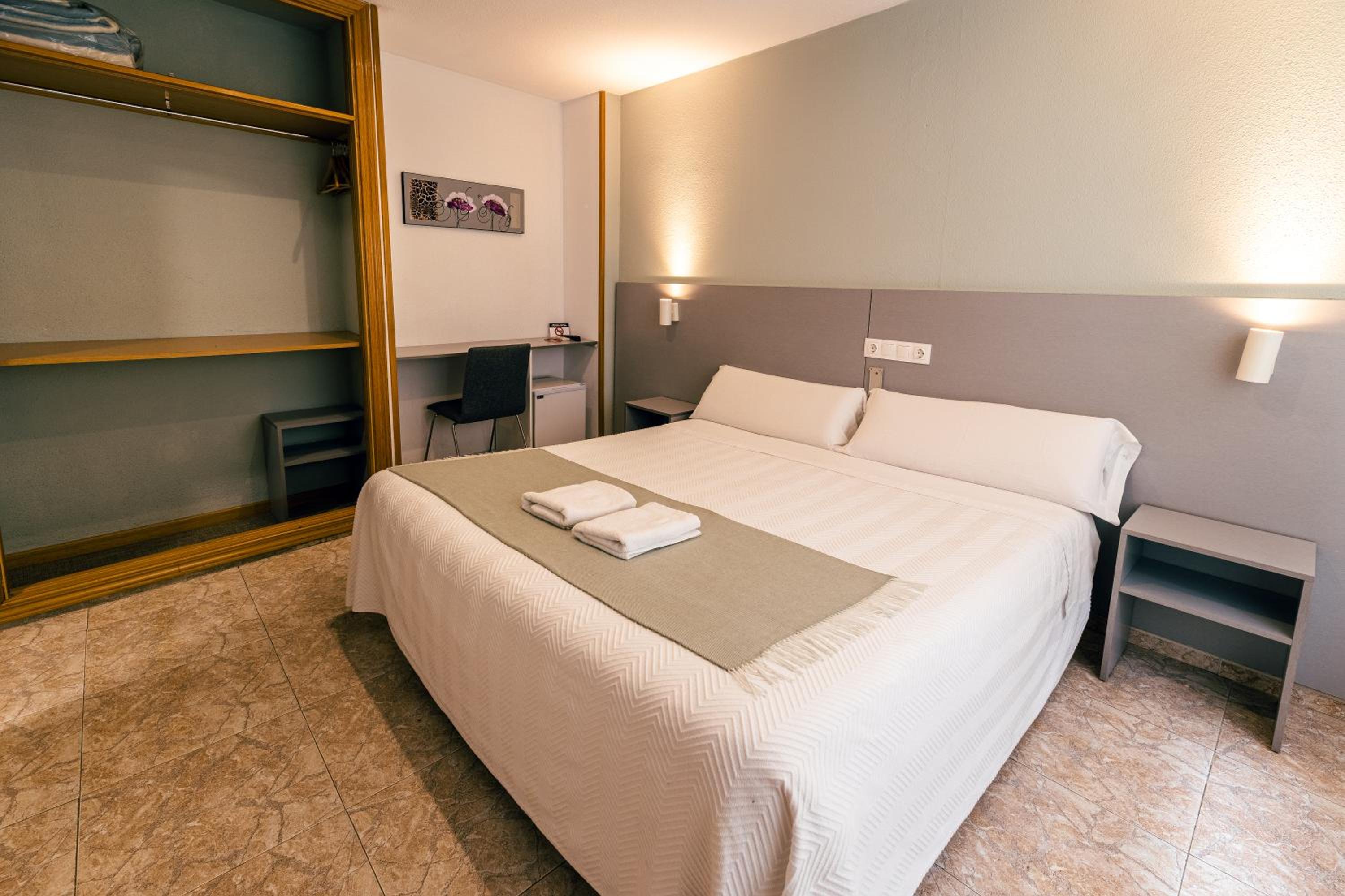 Twin Room photo 3