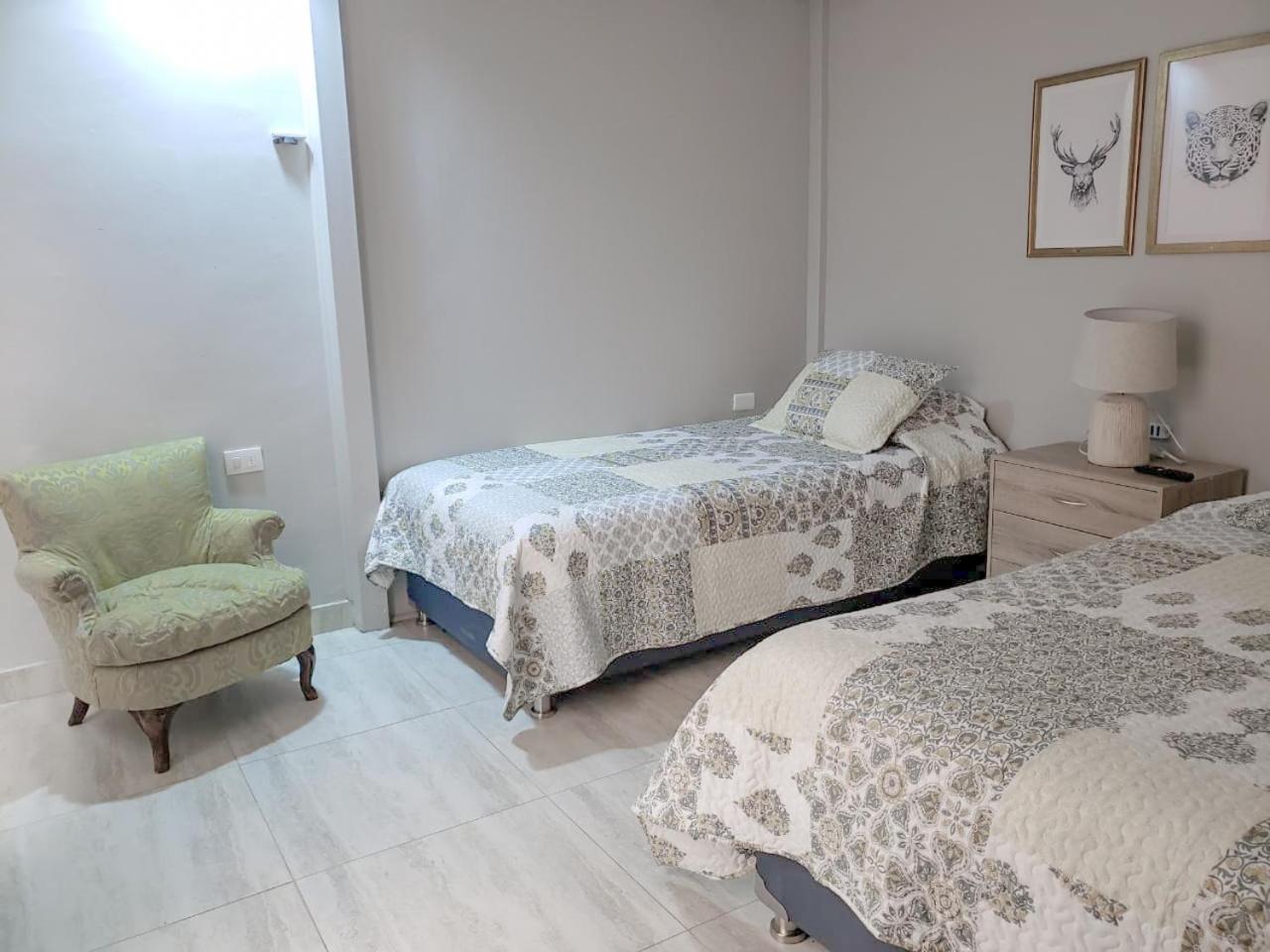 Deluxe Double or Twin Room photo 2