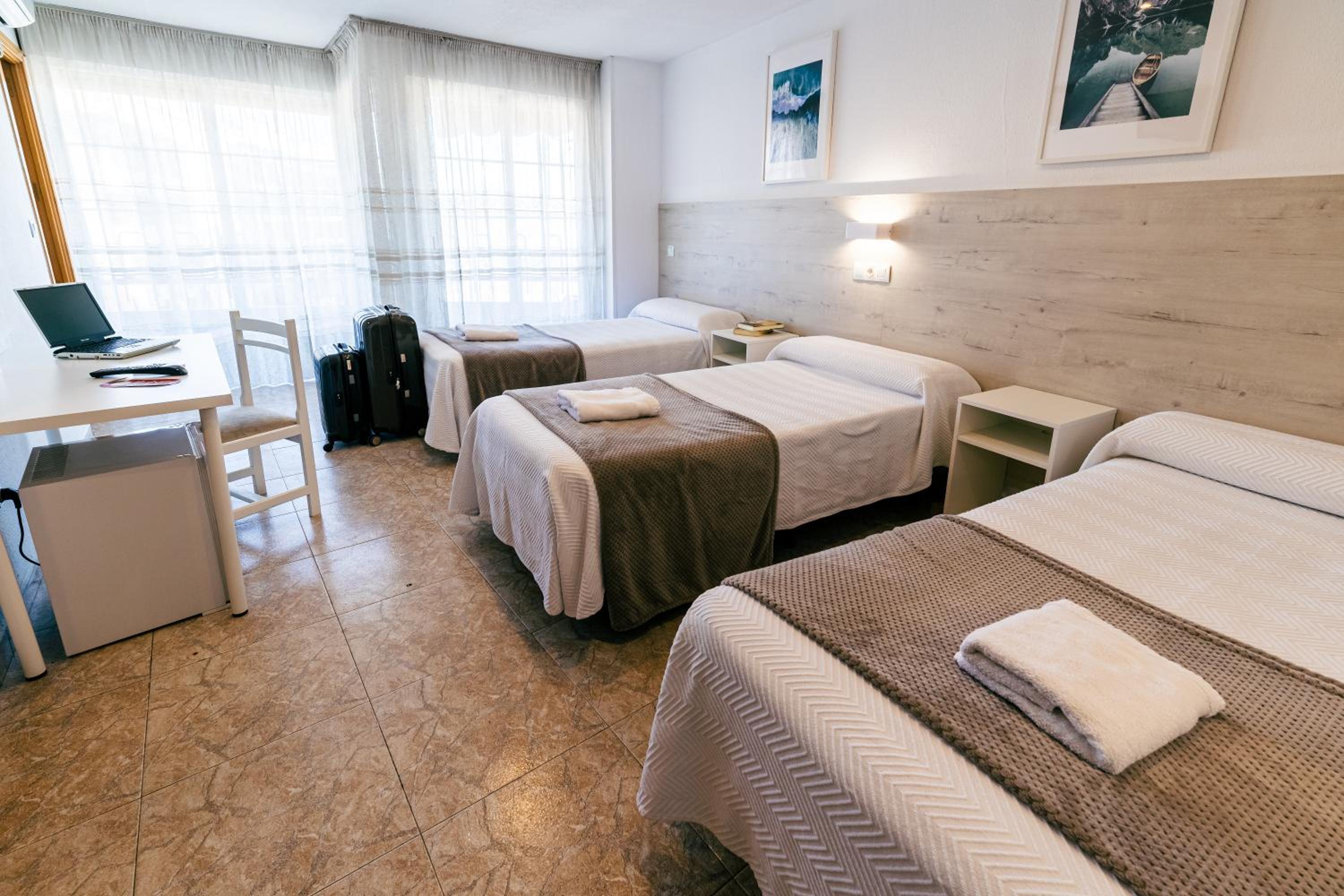 Triple Room photo 2