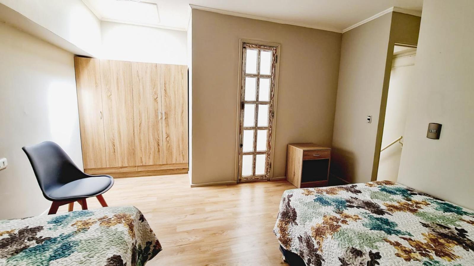 Deluxe Double or Twin Room photo 1