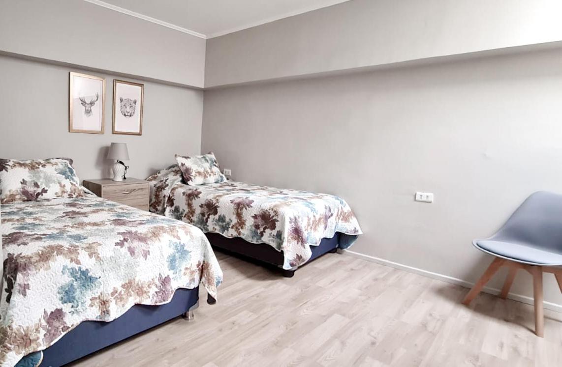 Deluxe Double or Twin Room photo 3