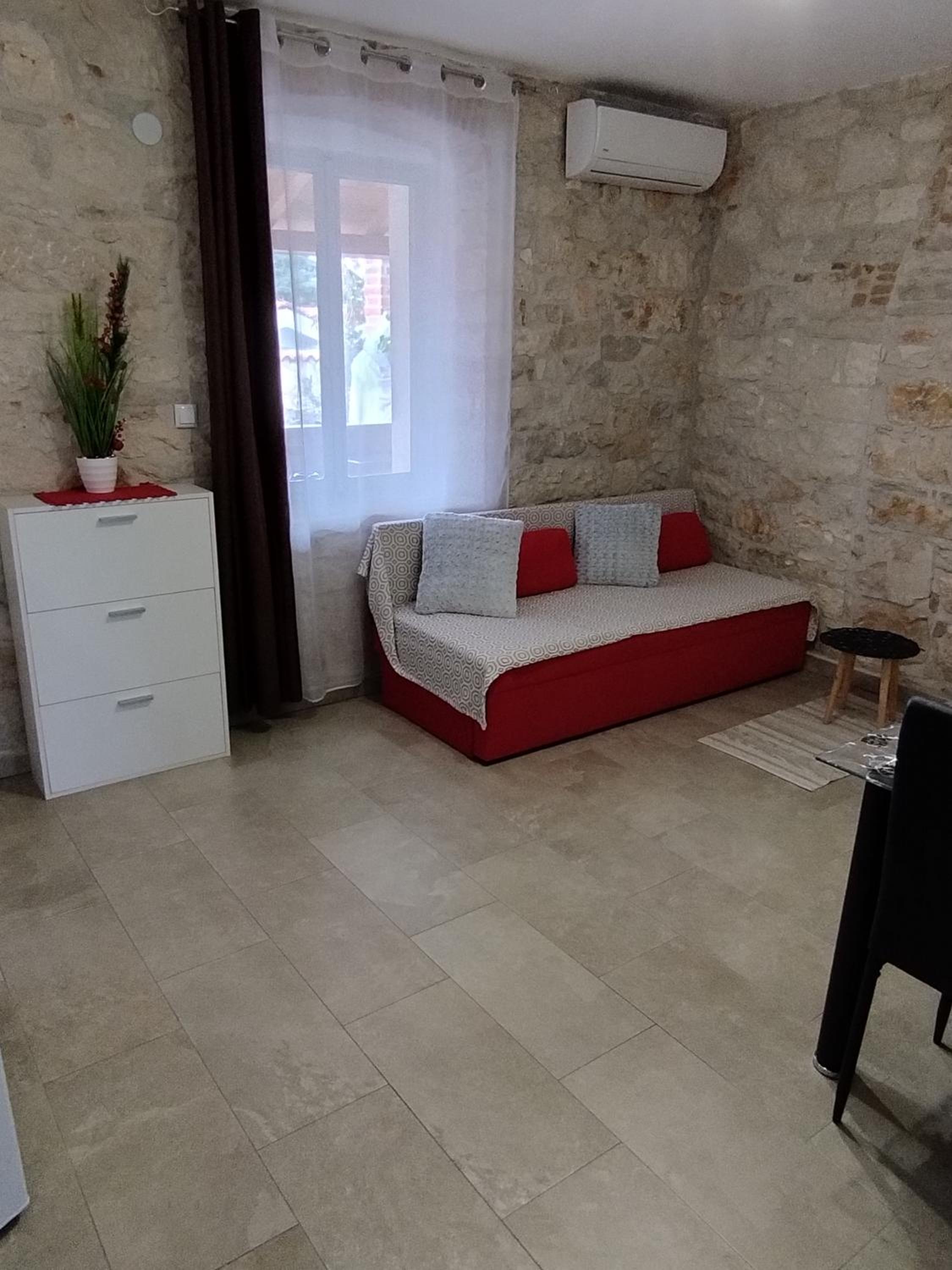 Apartment - Ground Floor