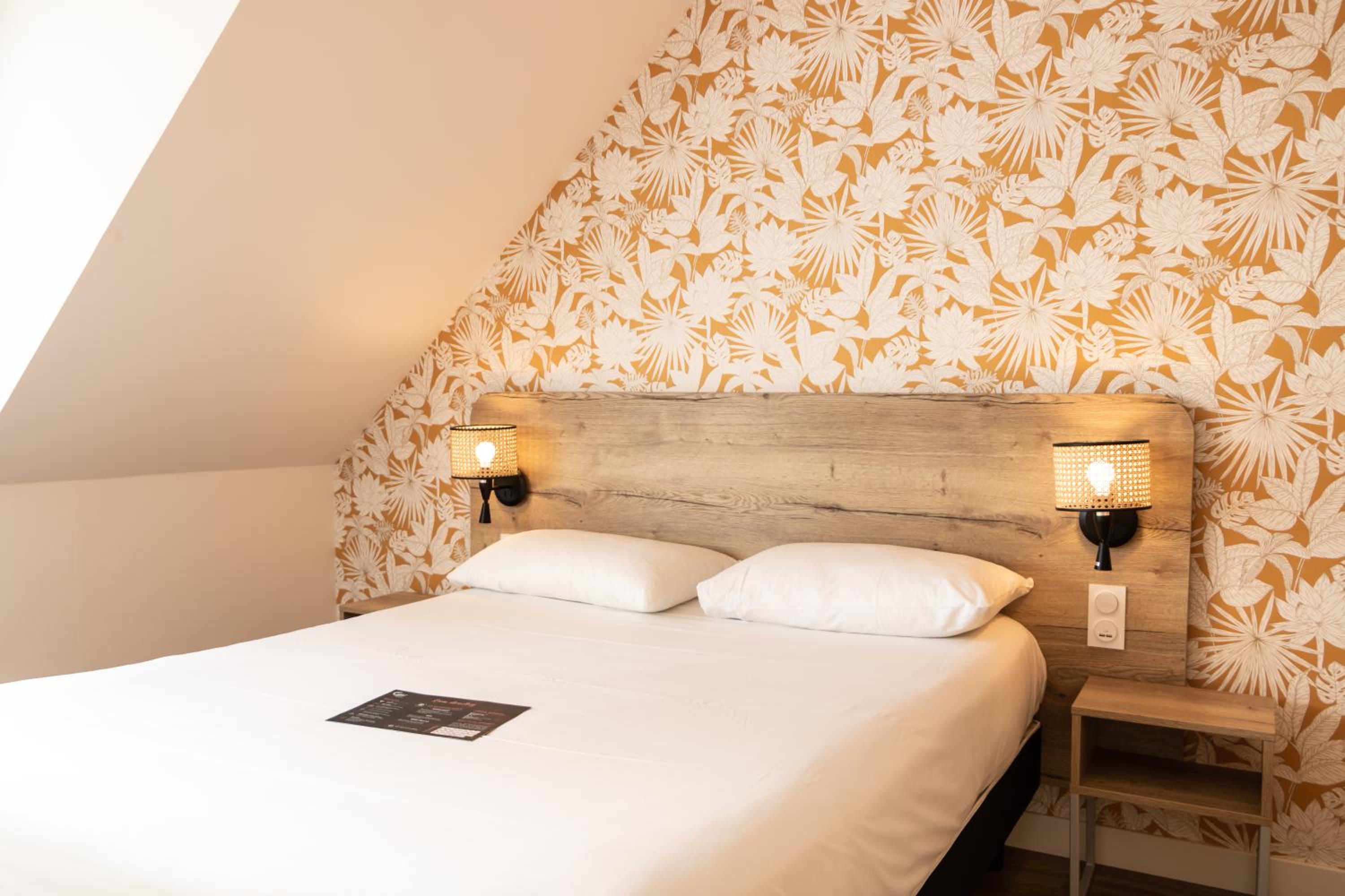 Comfort Double or Twin Room