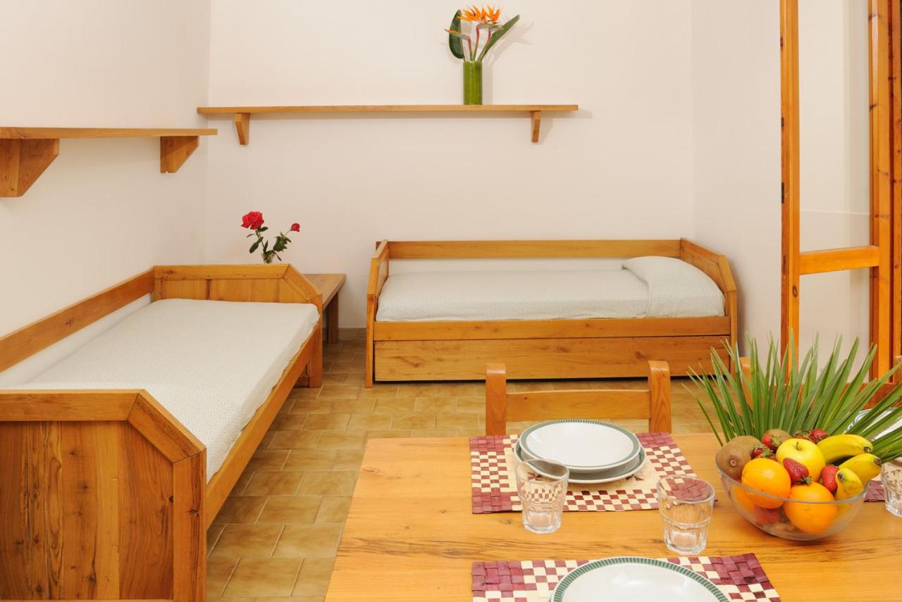 Wirtschafts-Apartment mit einem Schlafzimmer - Groß