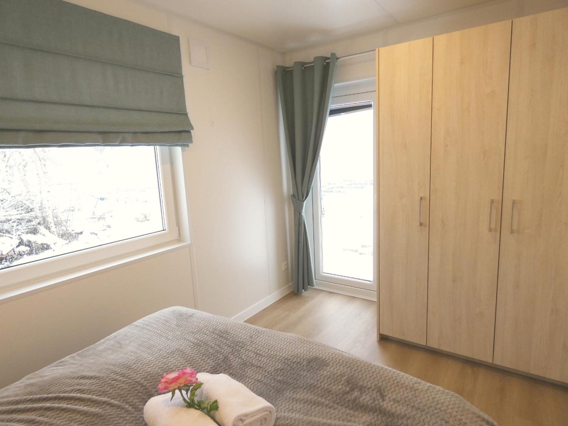 Two-Bedroom Chalet photo 1