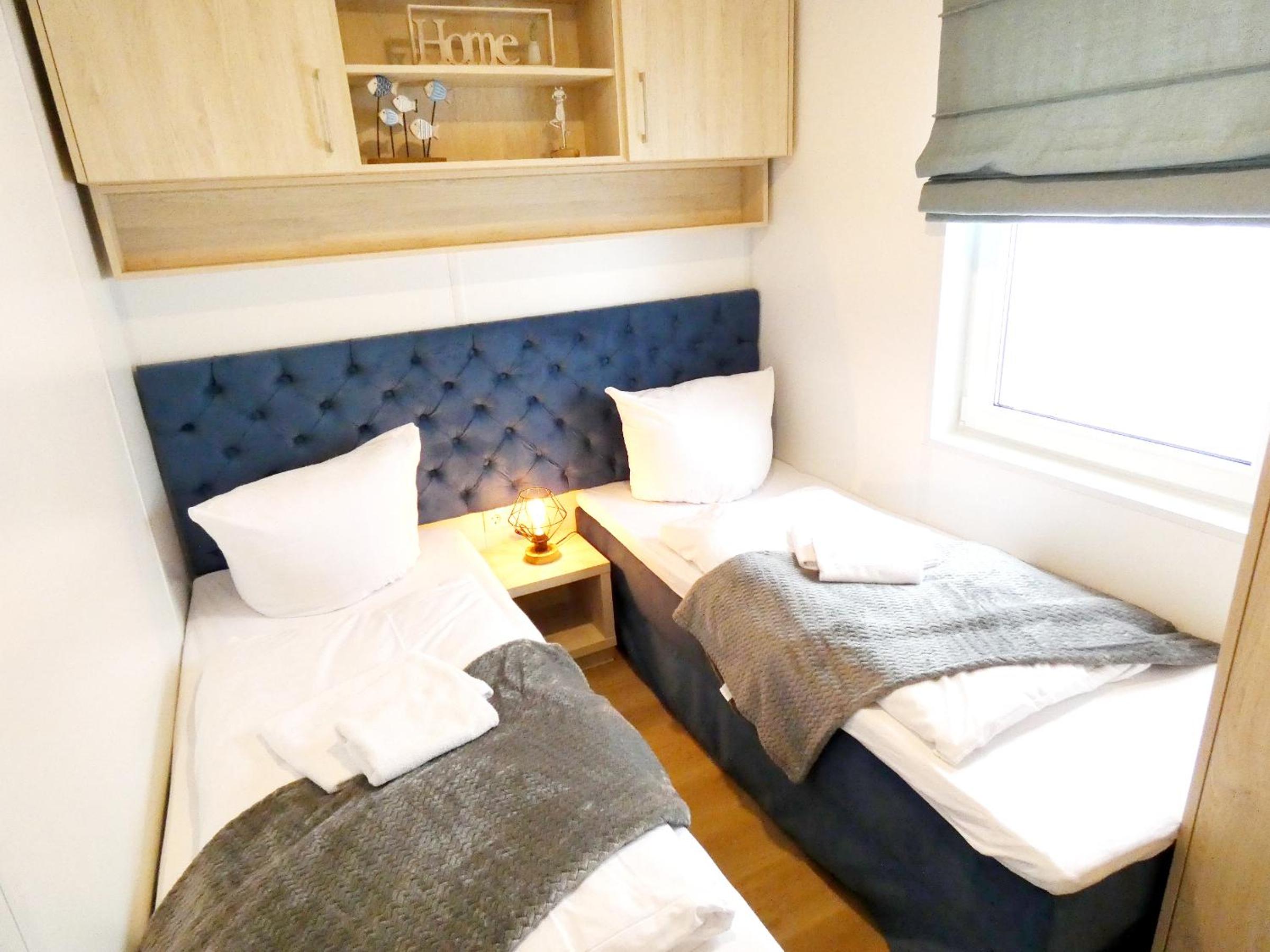 Two-Bedroom Chalet photo 2