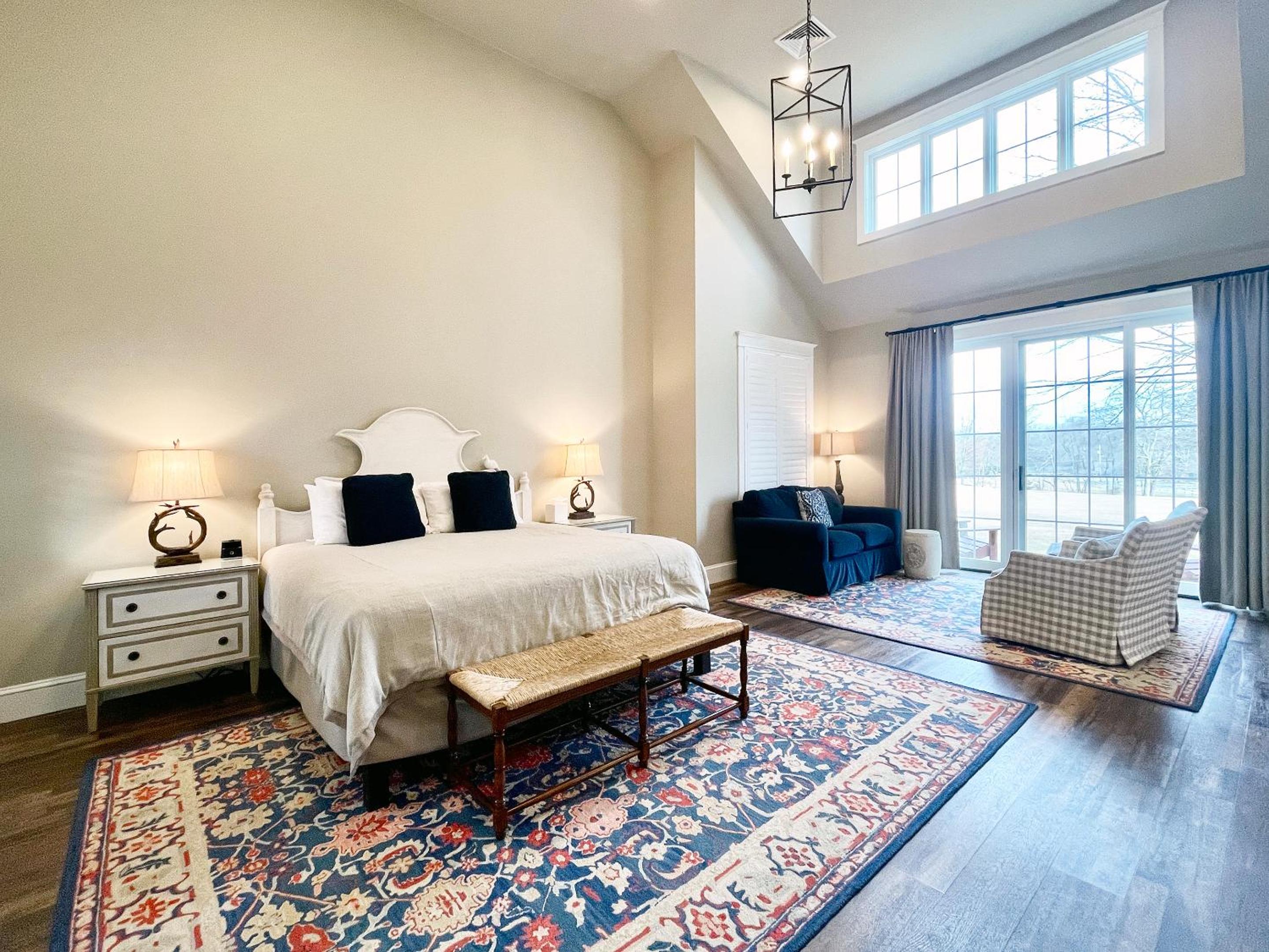 King Suite photo 1
