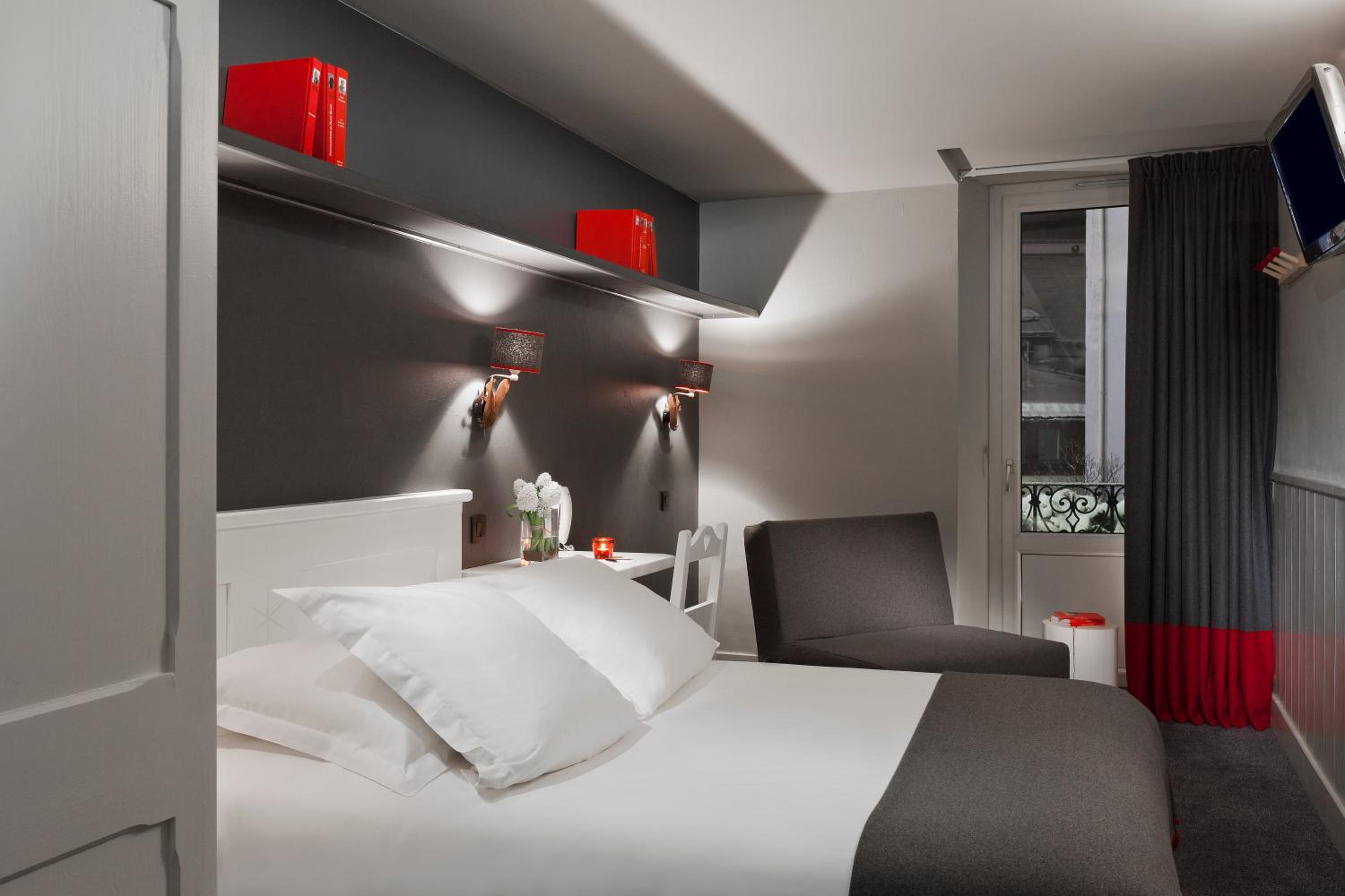 Superior Double Room - Photo 11