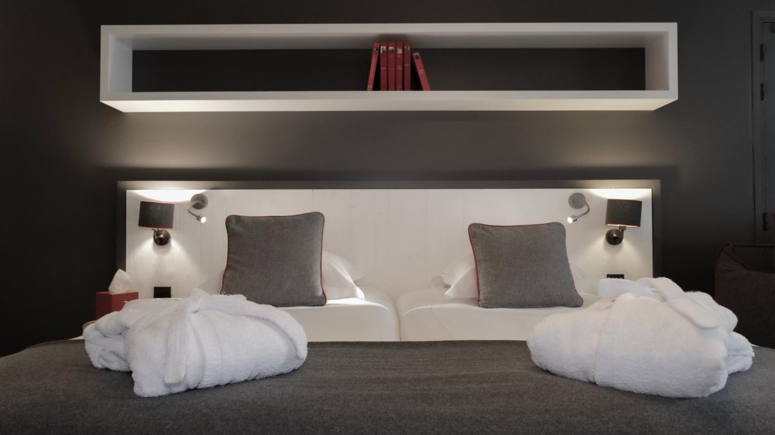 Superior Double Room - Photo 9