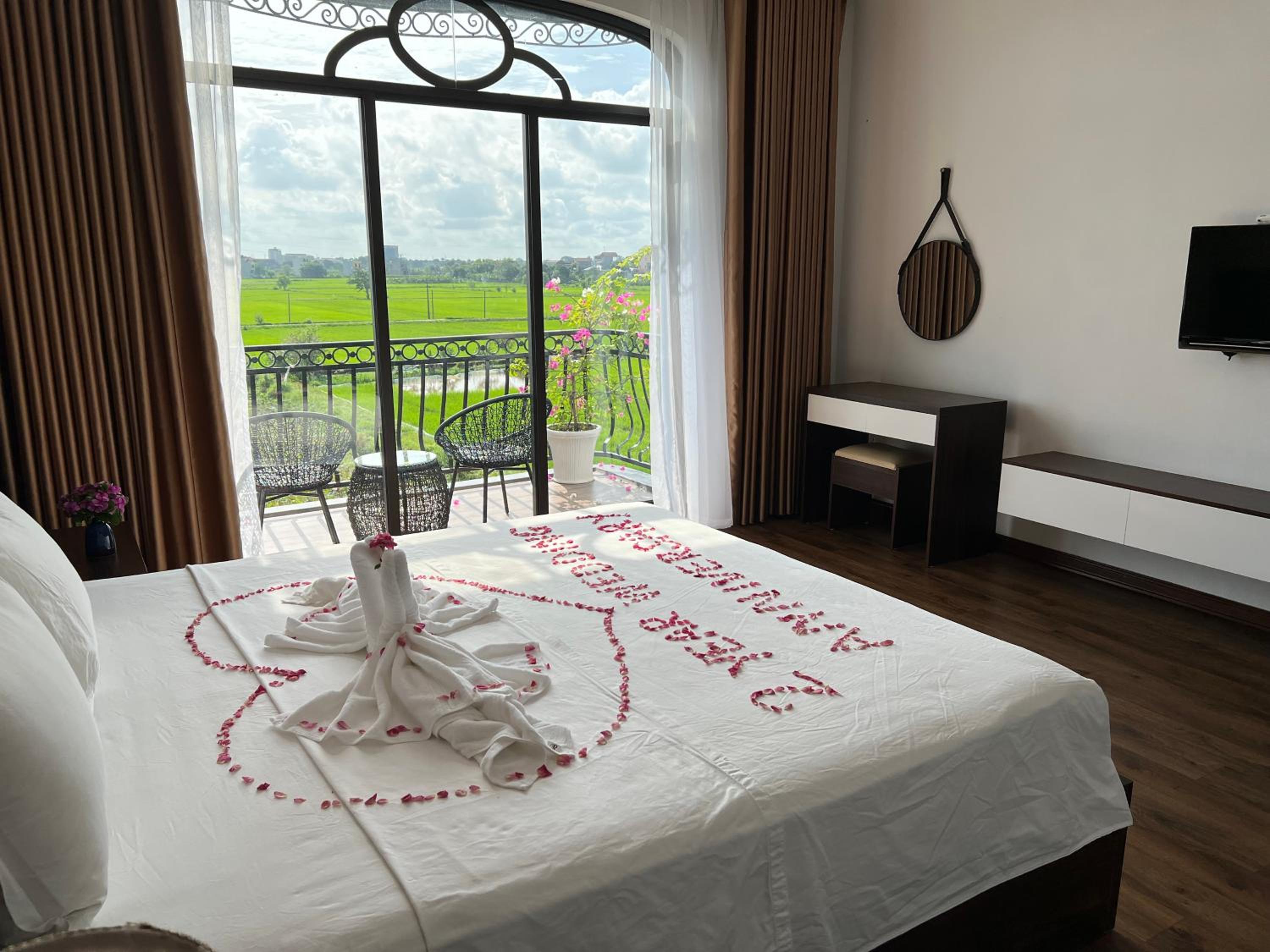Double Room - Photo 1