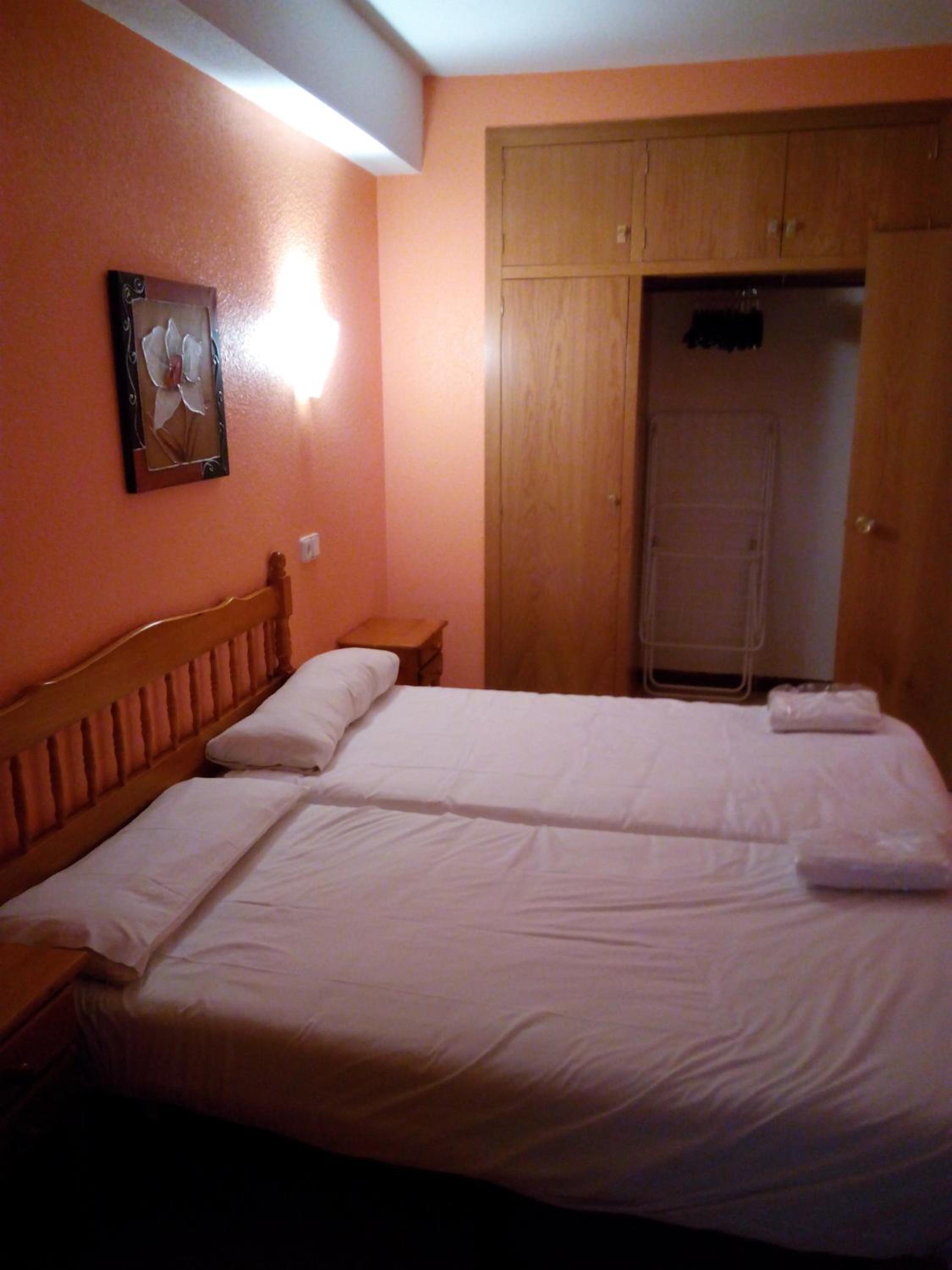 Interior Apartment photo 1