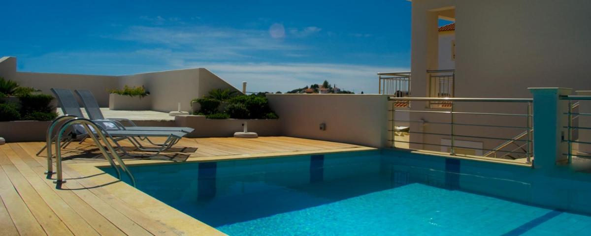 Studio with Sea View photo 2