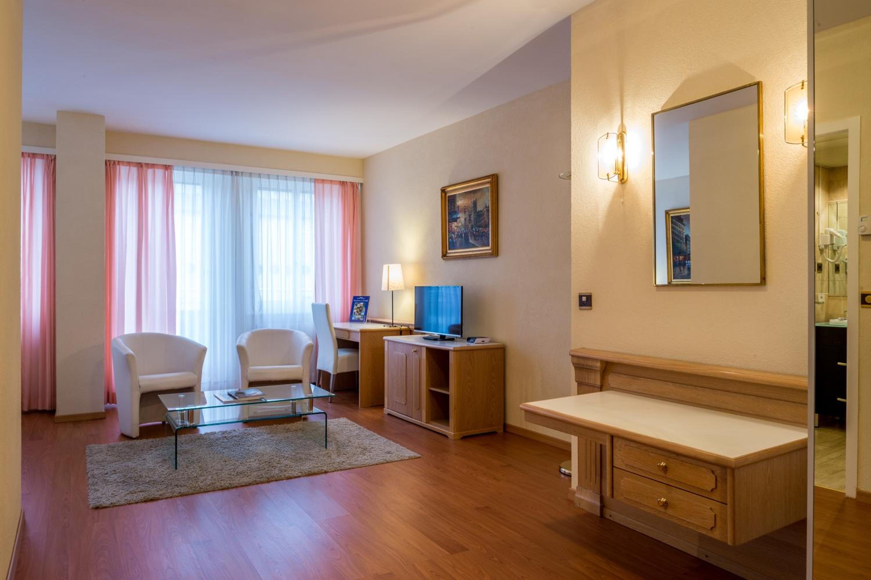 Junior Suite photo 2