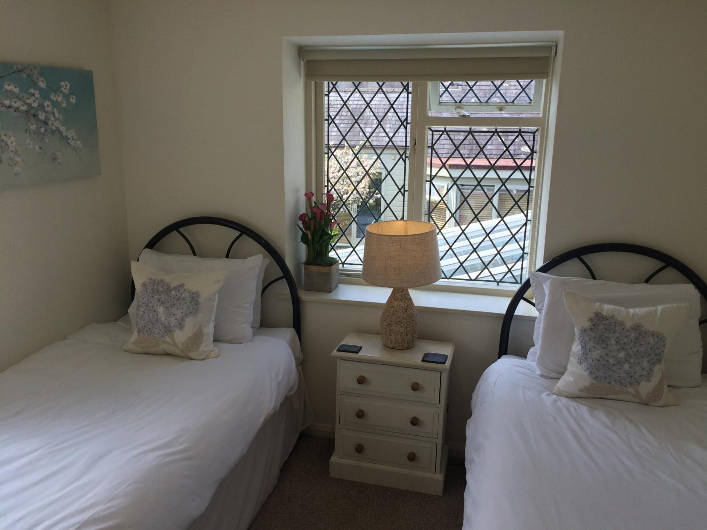 Standard Twin Room photo 1