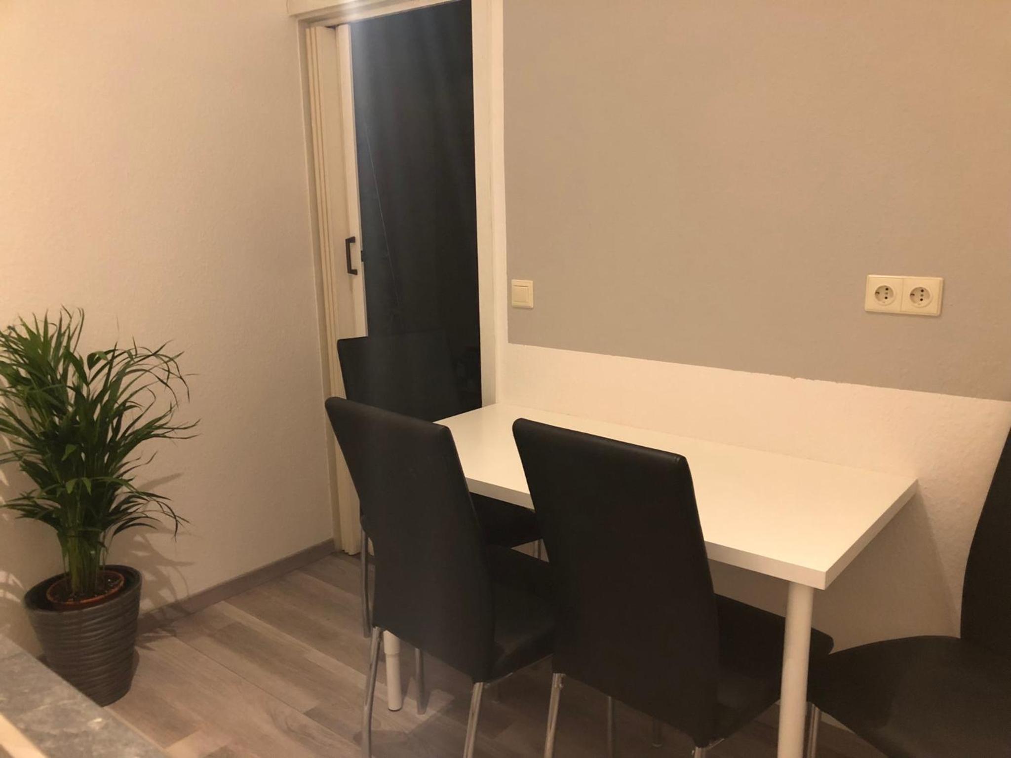 Apartment - Ground Floor photo 2
