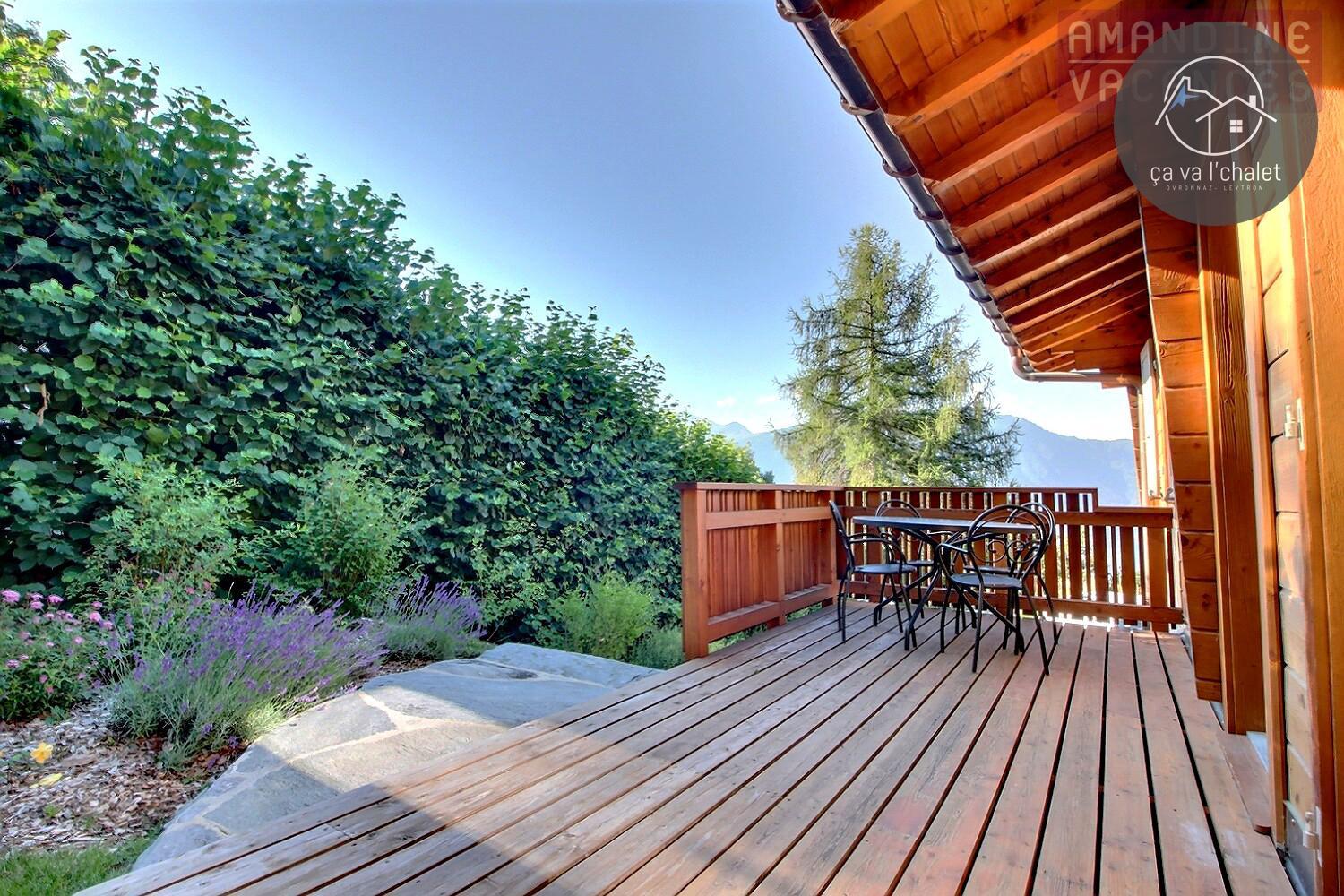 Chalet photo 2