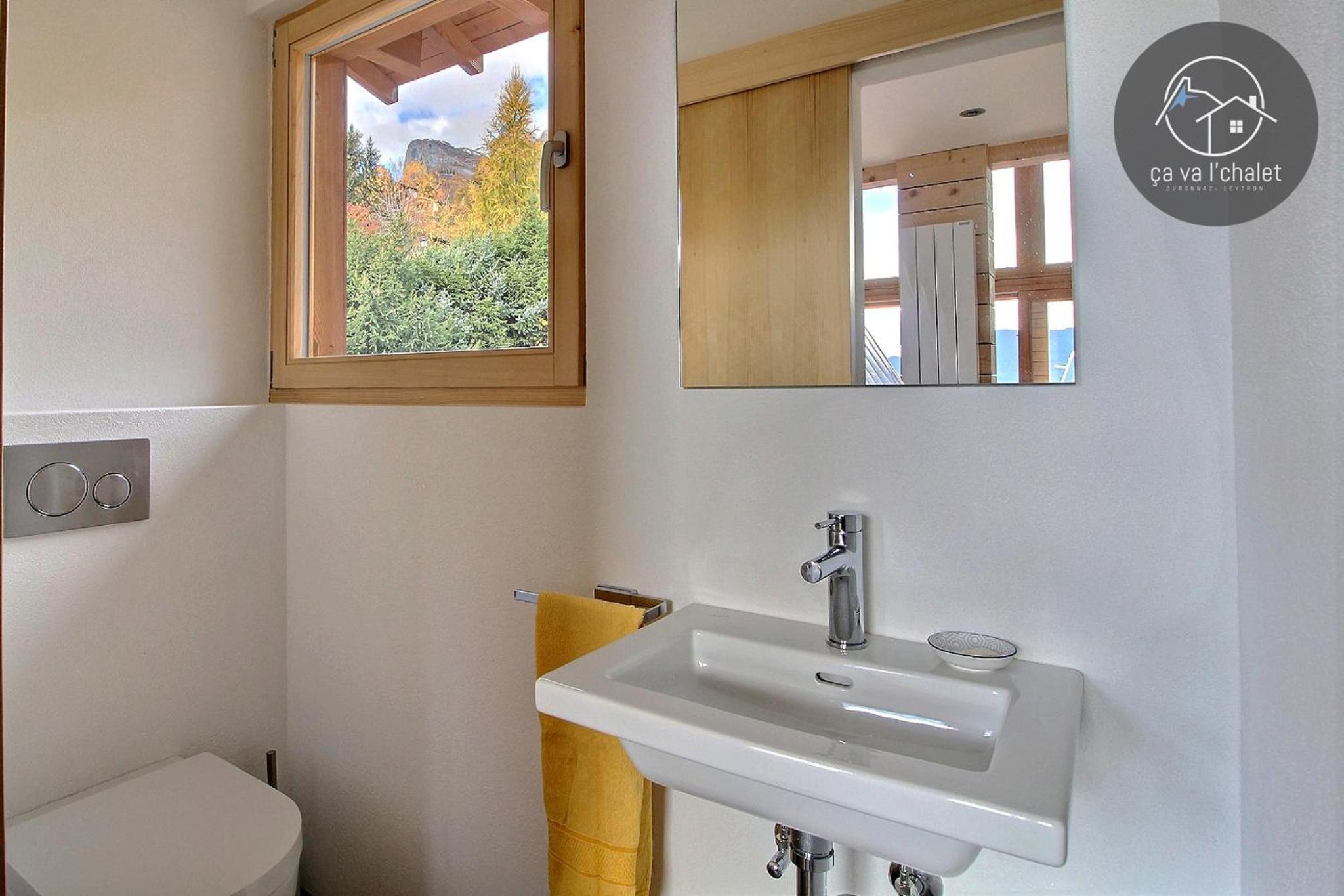 Chalet photo 3