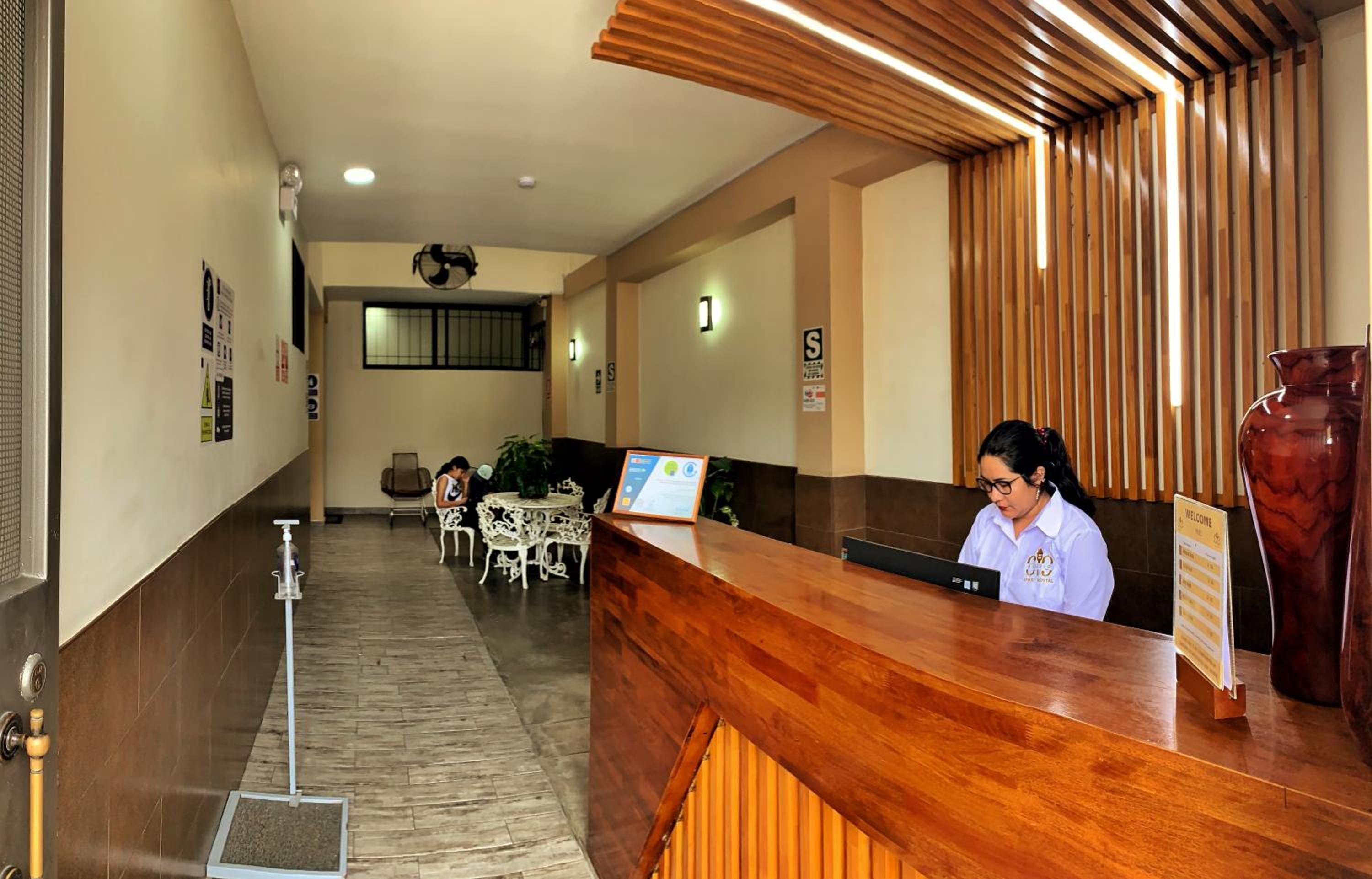 Duplex Apartment - Photo 14