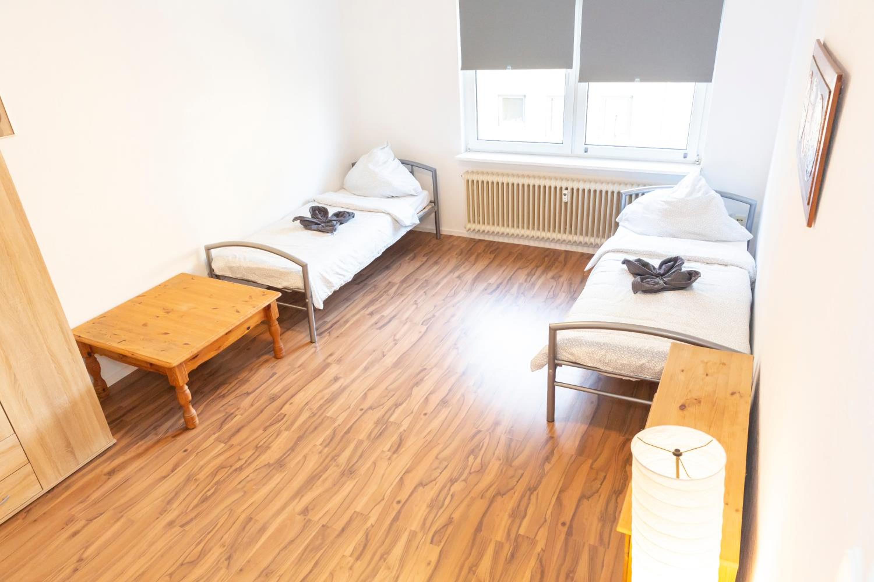 Two-Bedroom Apartment photo 2