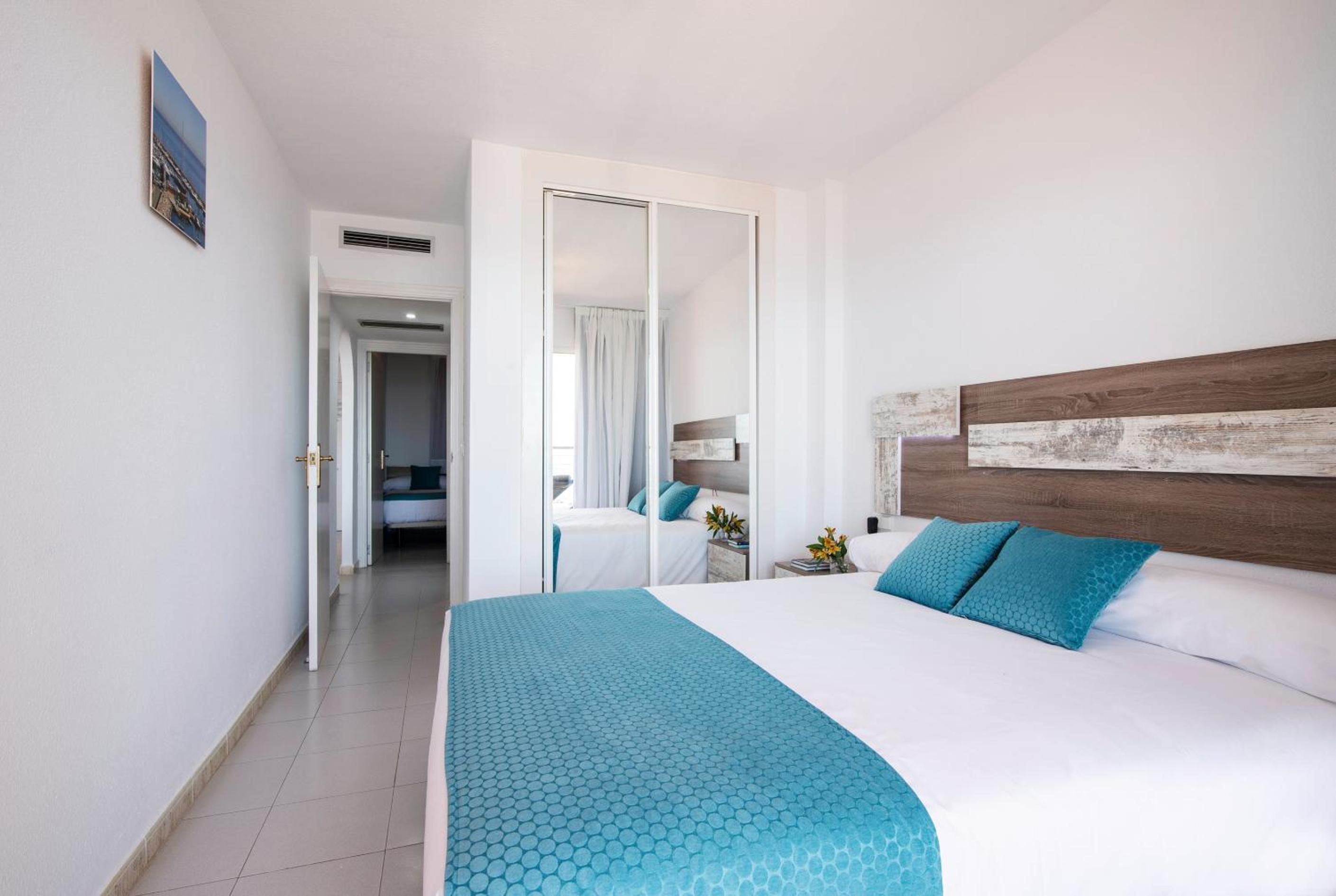 Apartment with Sea View photo 3