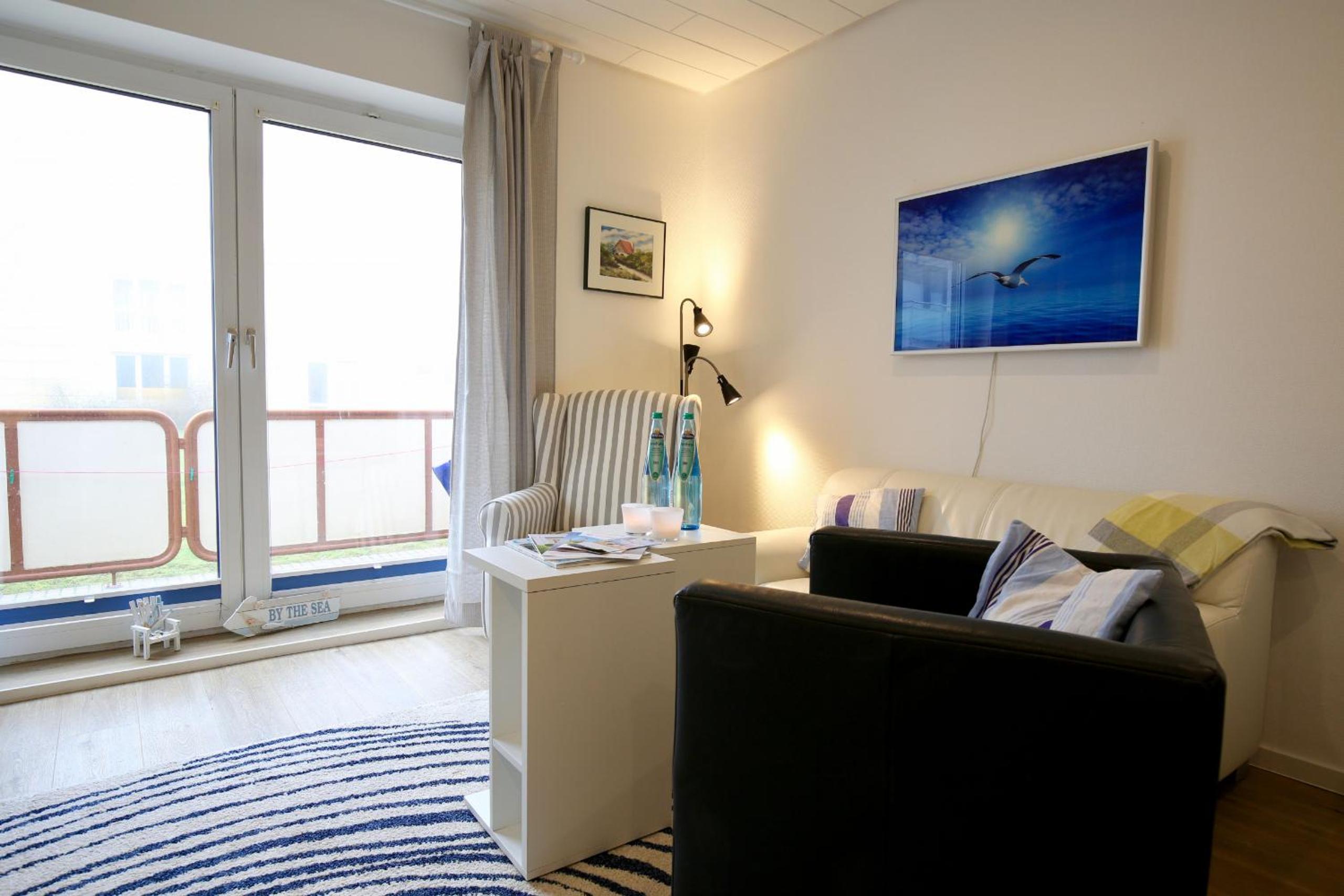 Apartment photo 1