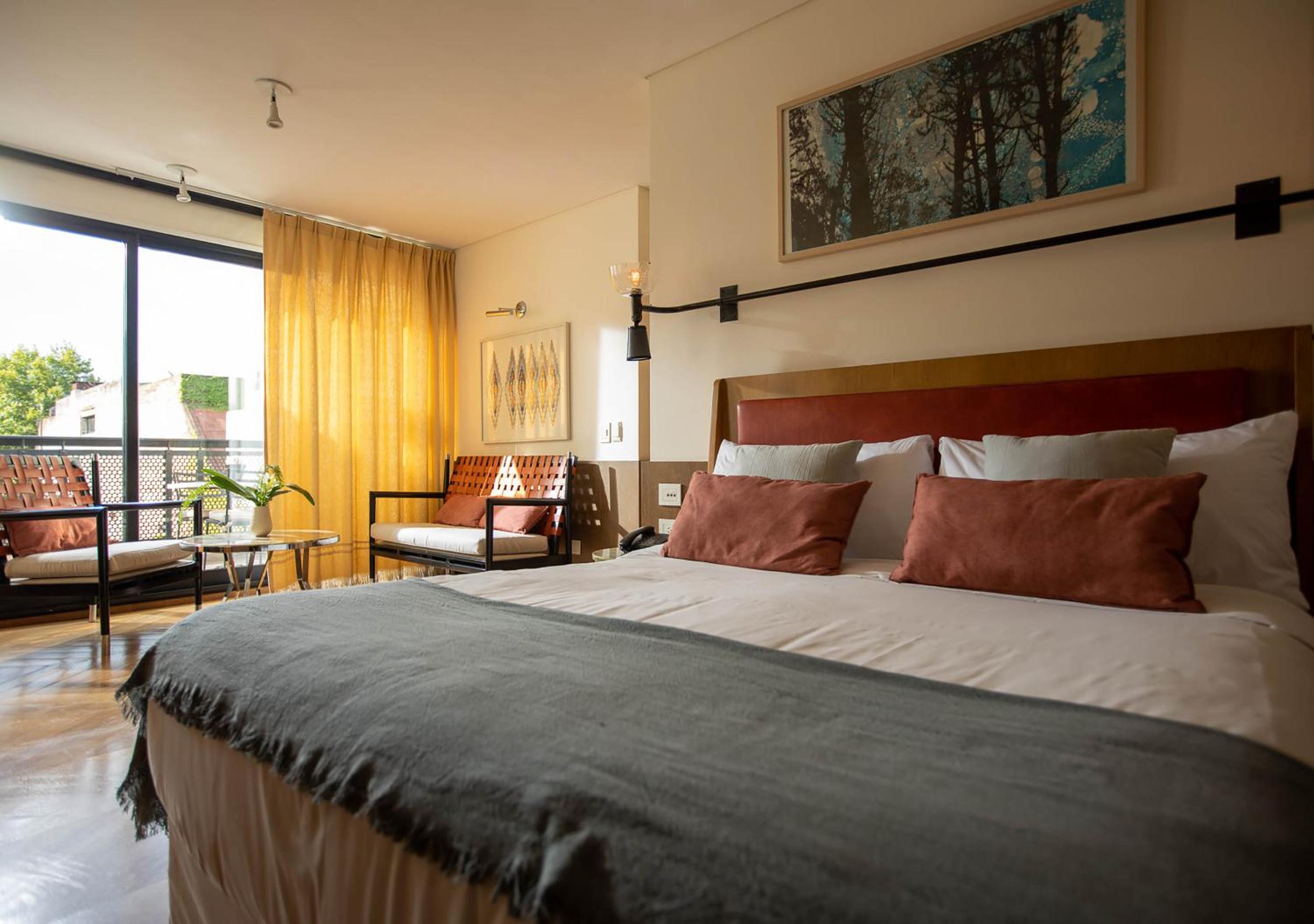 Suite photo 1