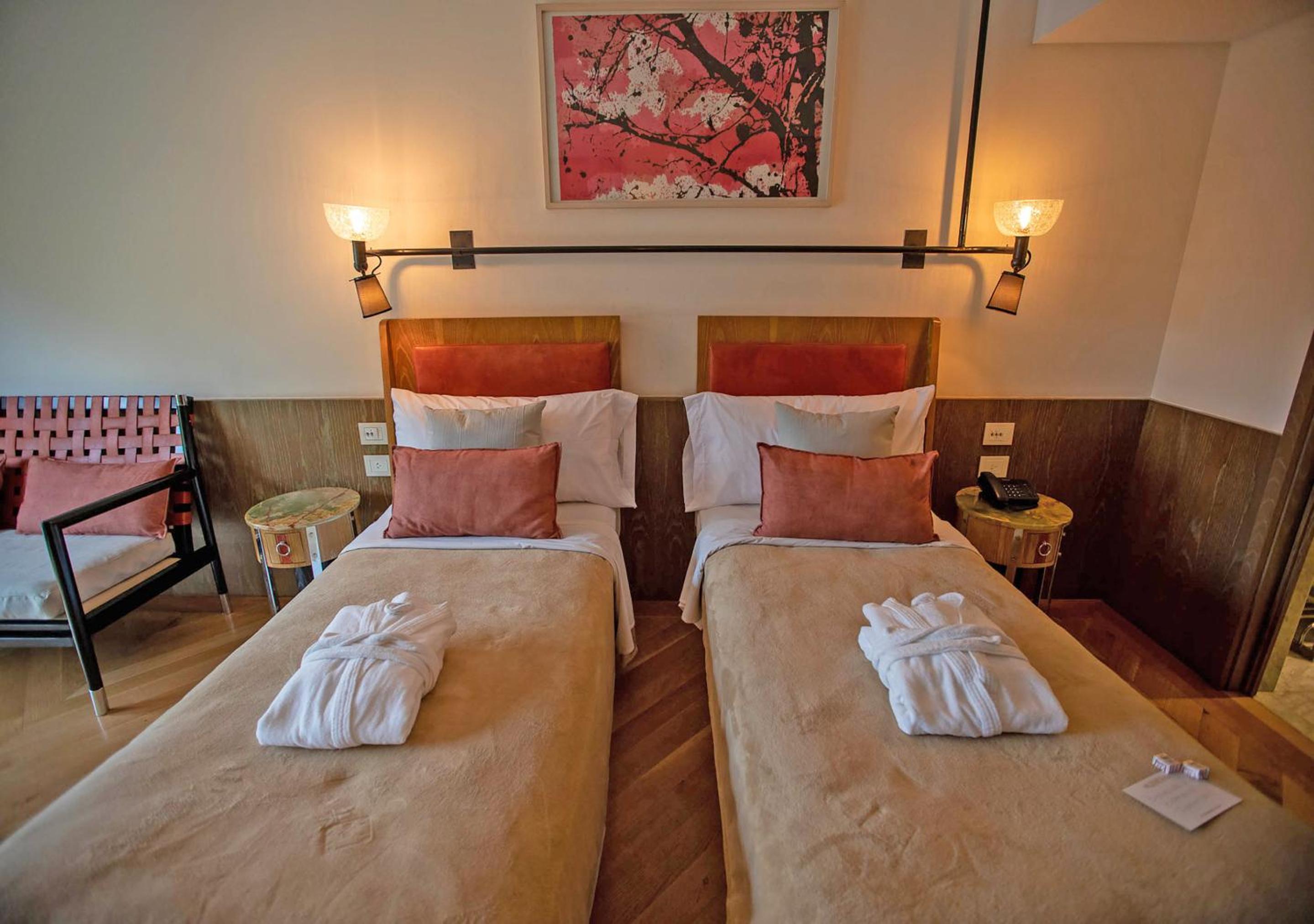 Superior Double Room photo 1