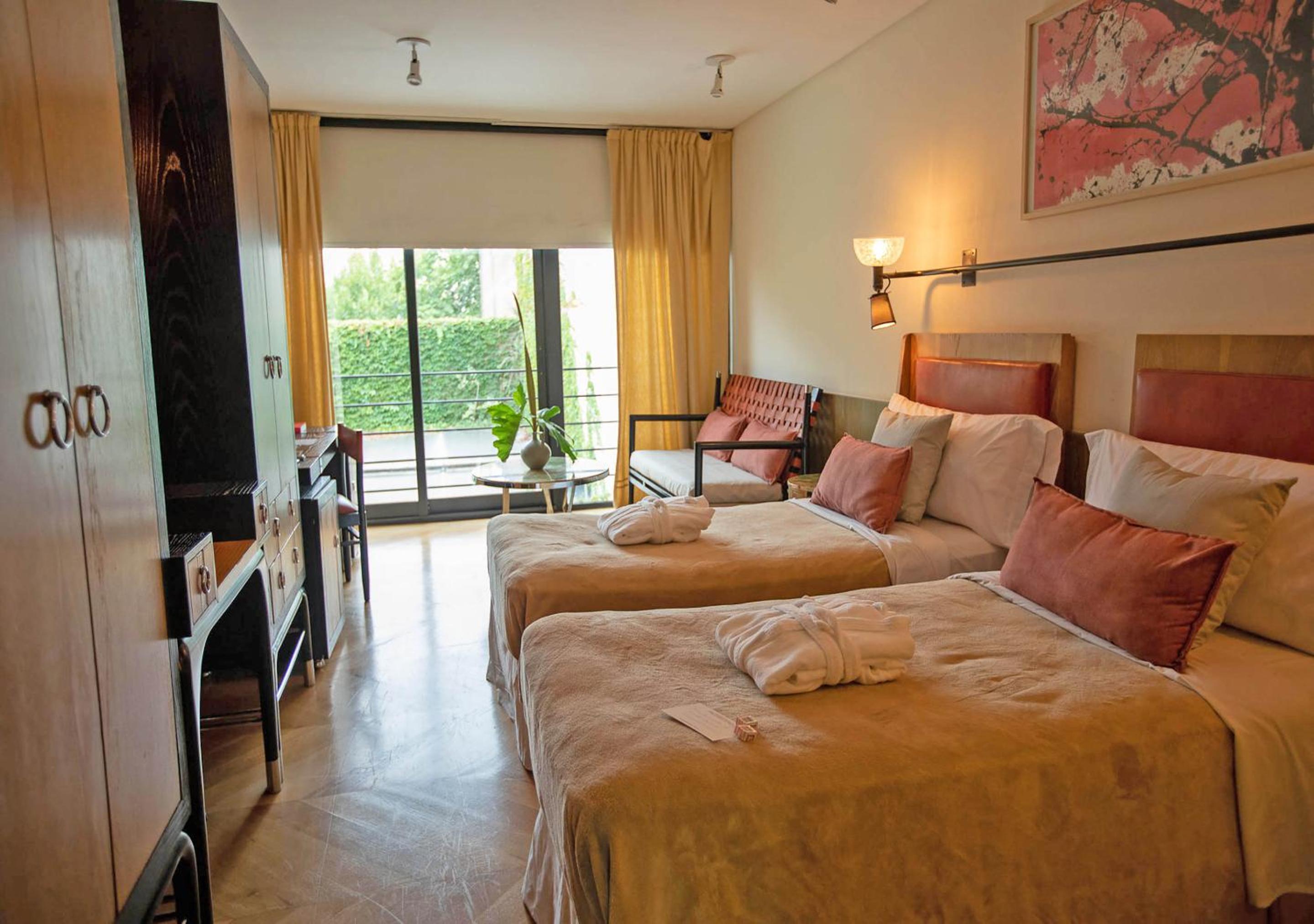 Superior Double Room photo 3