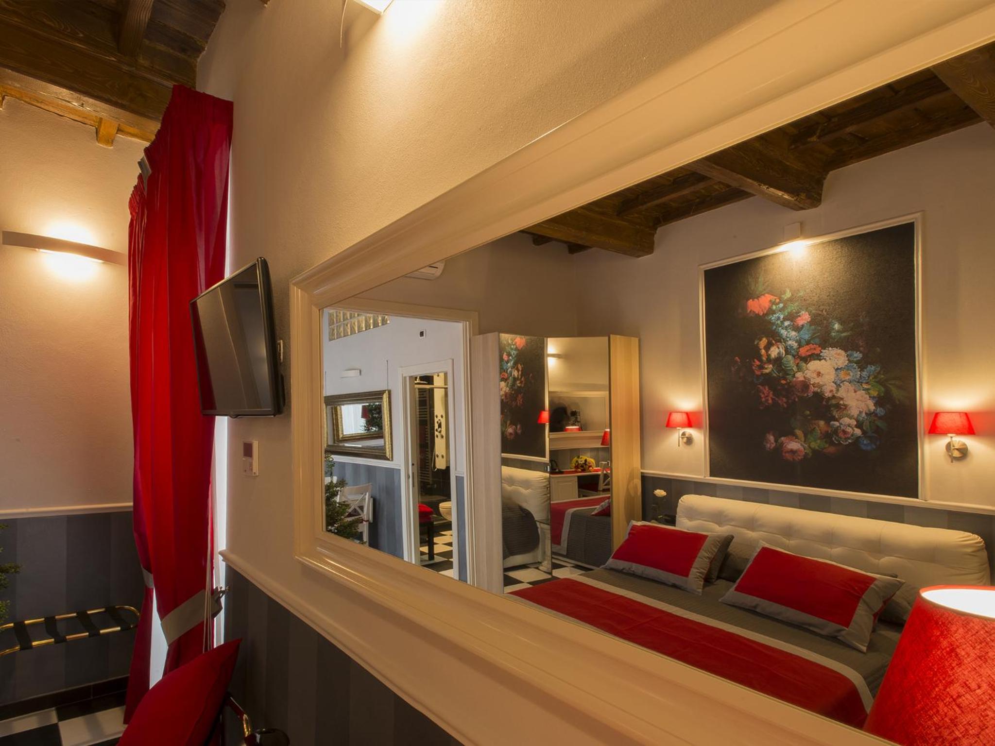Family Suite photo 2