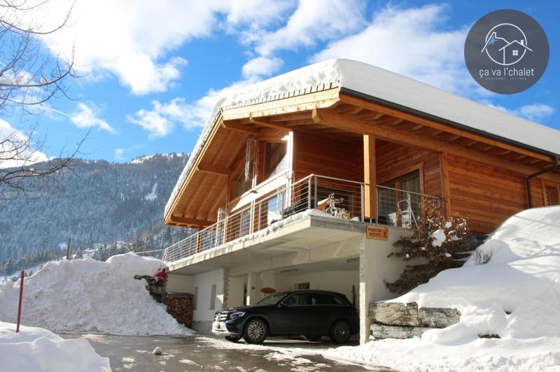 Chalet photo 1