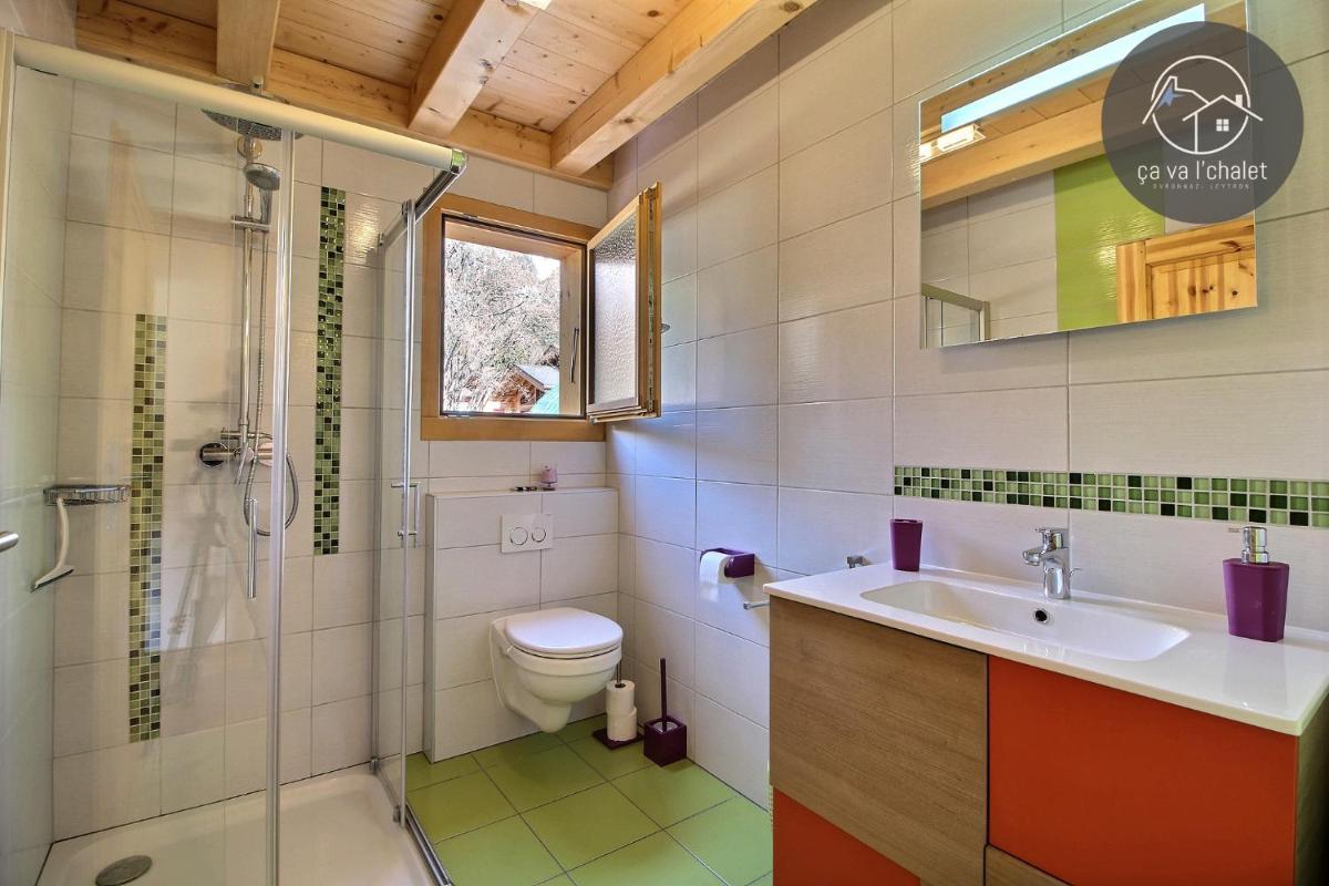 Chalet photo 3