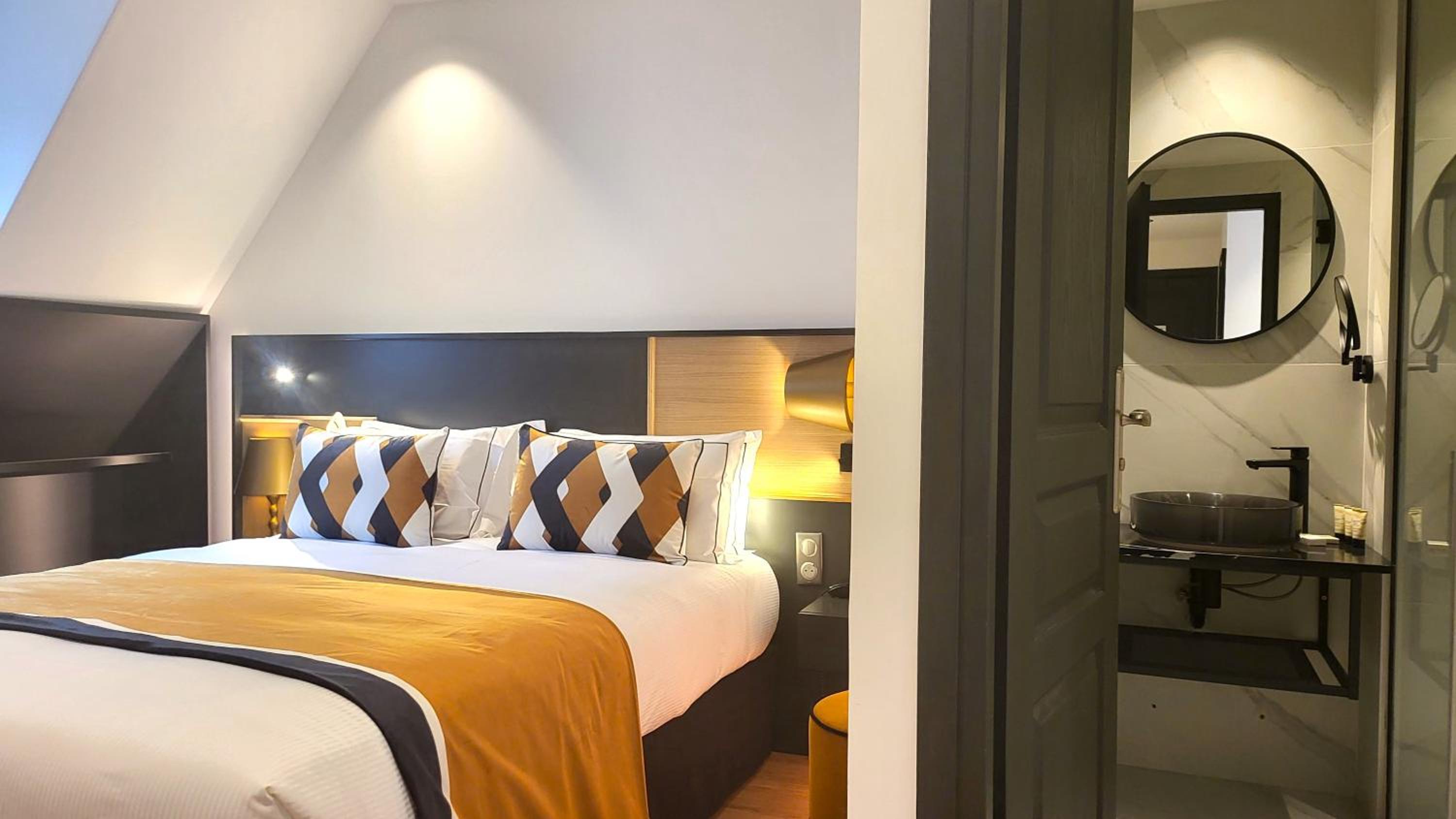 Junior Suite thumbnail 5