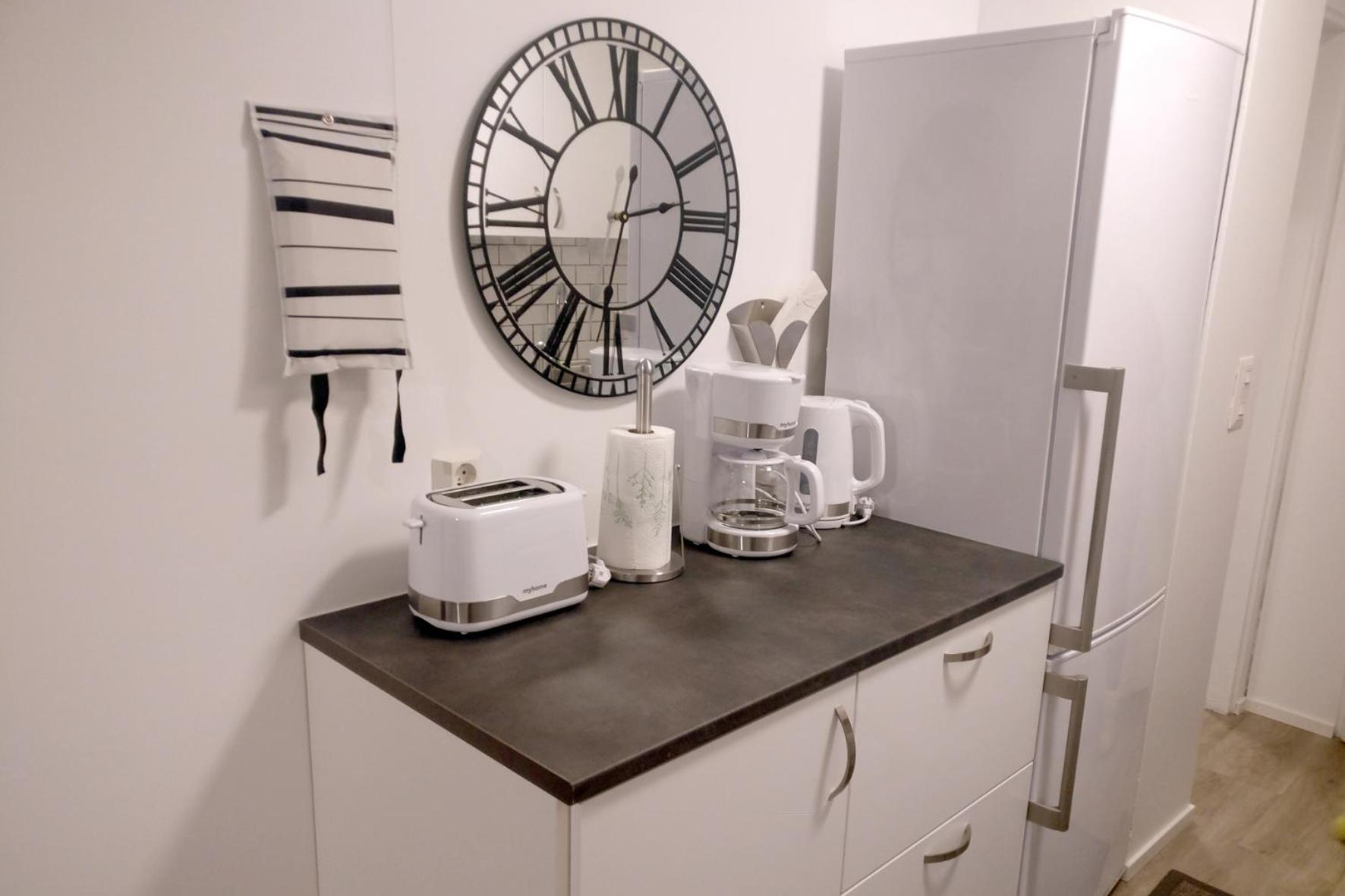 Superior Apartment photo 3