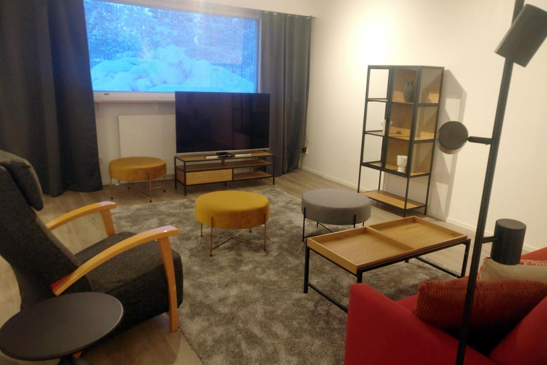 Superior Apartment photo 1