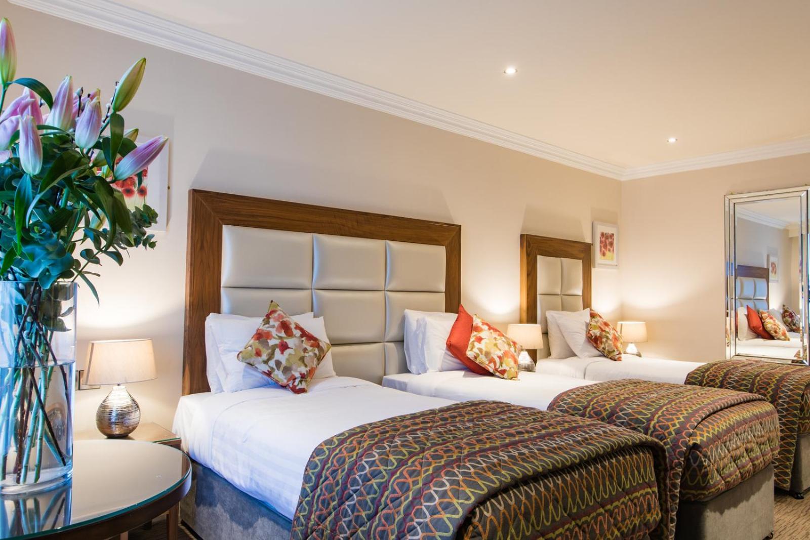 Quadruple Room - Photo 10
