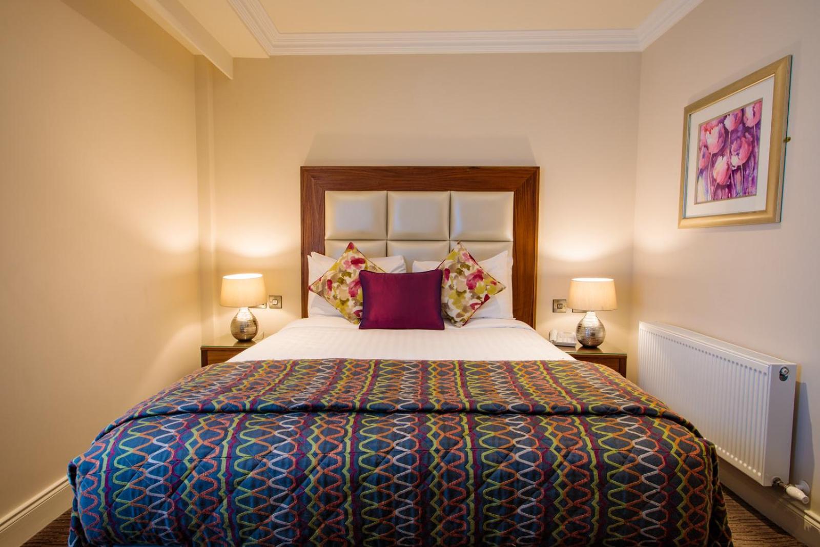 Double Room - Photo 1