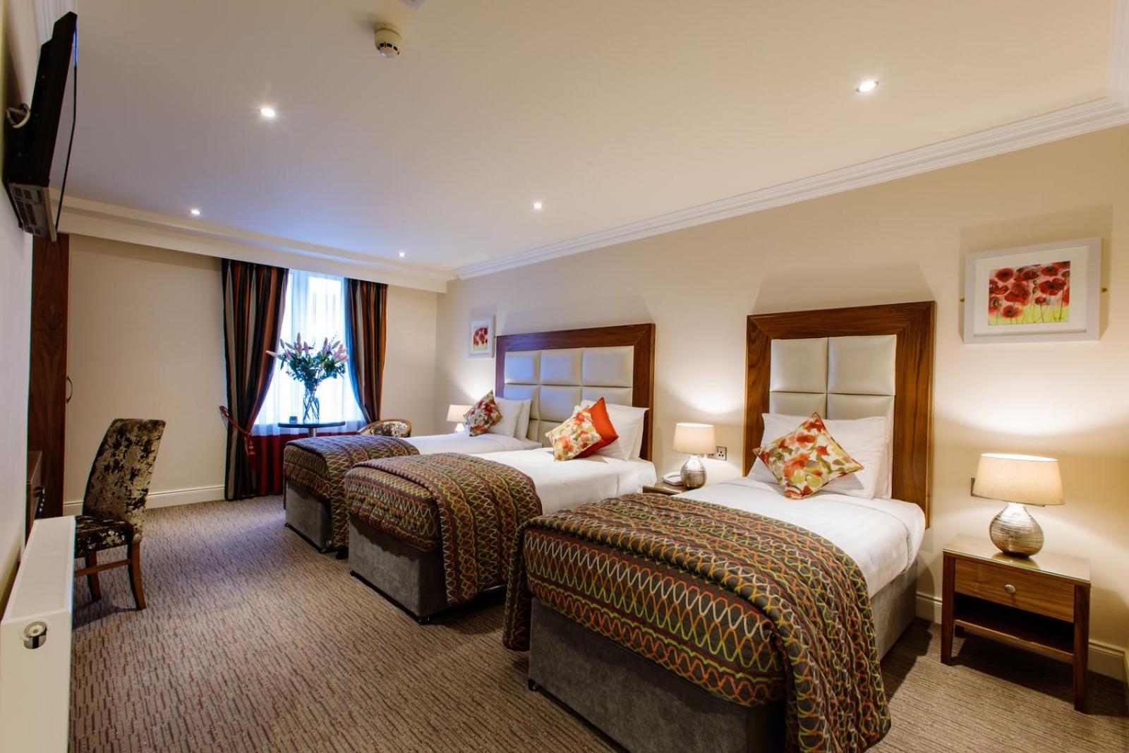 Triple Room - Photo 4