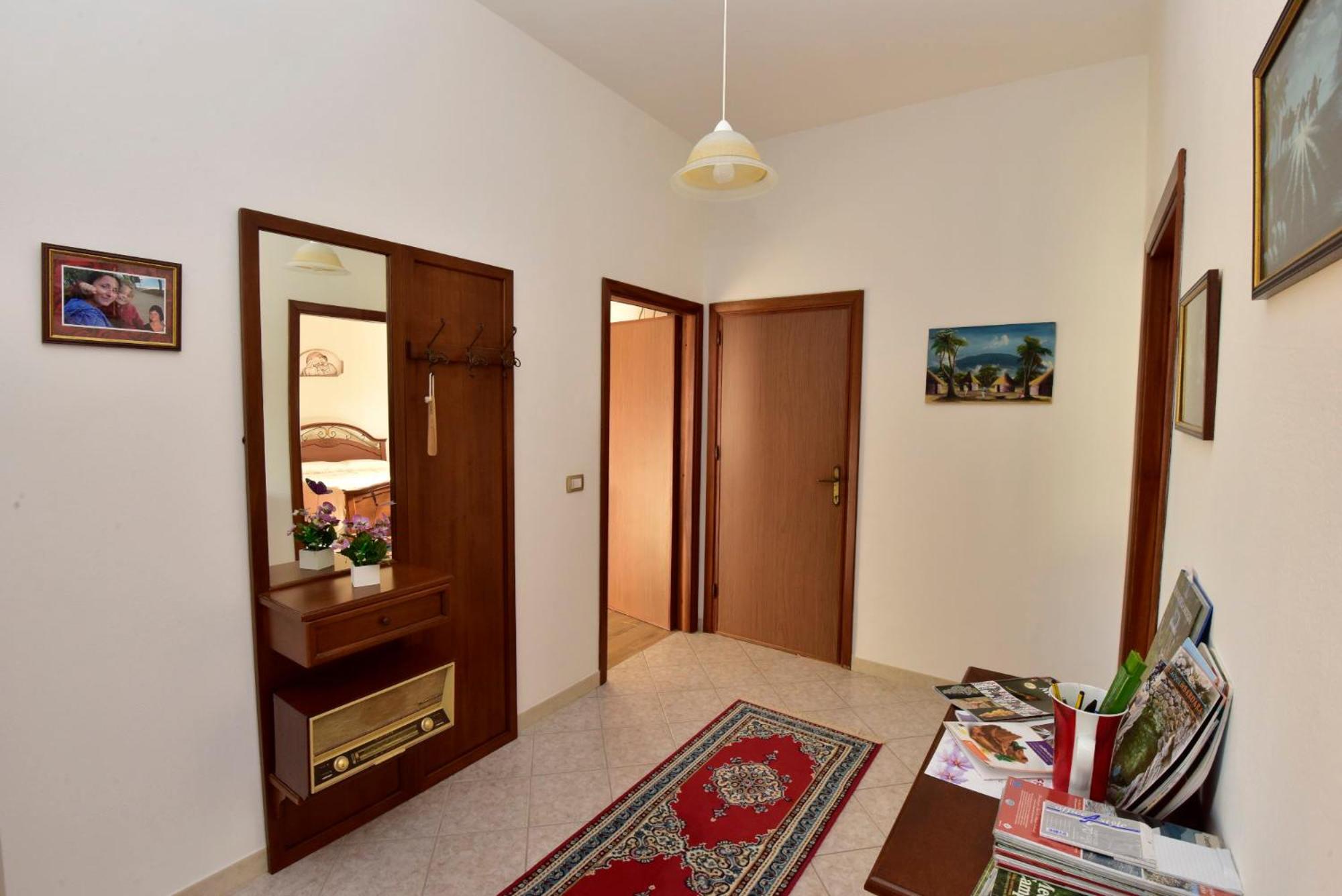 Two-Bedroom Apartment photo 1
