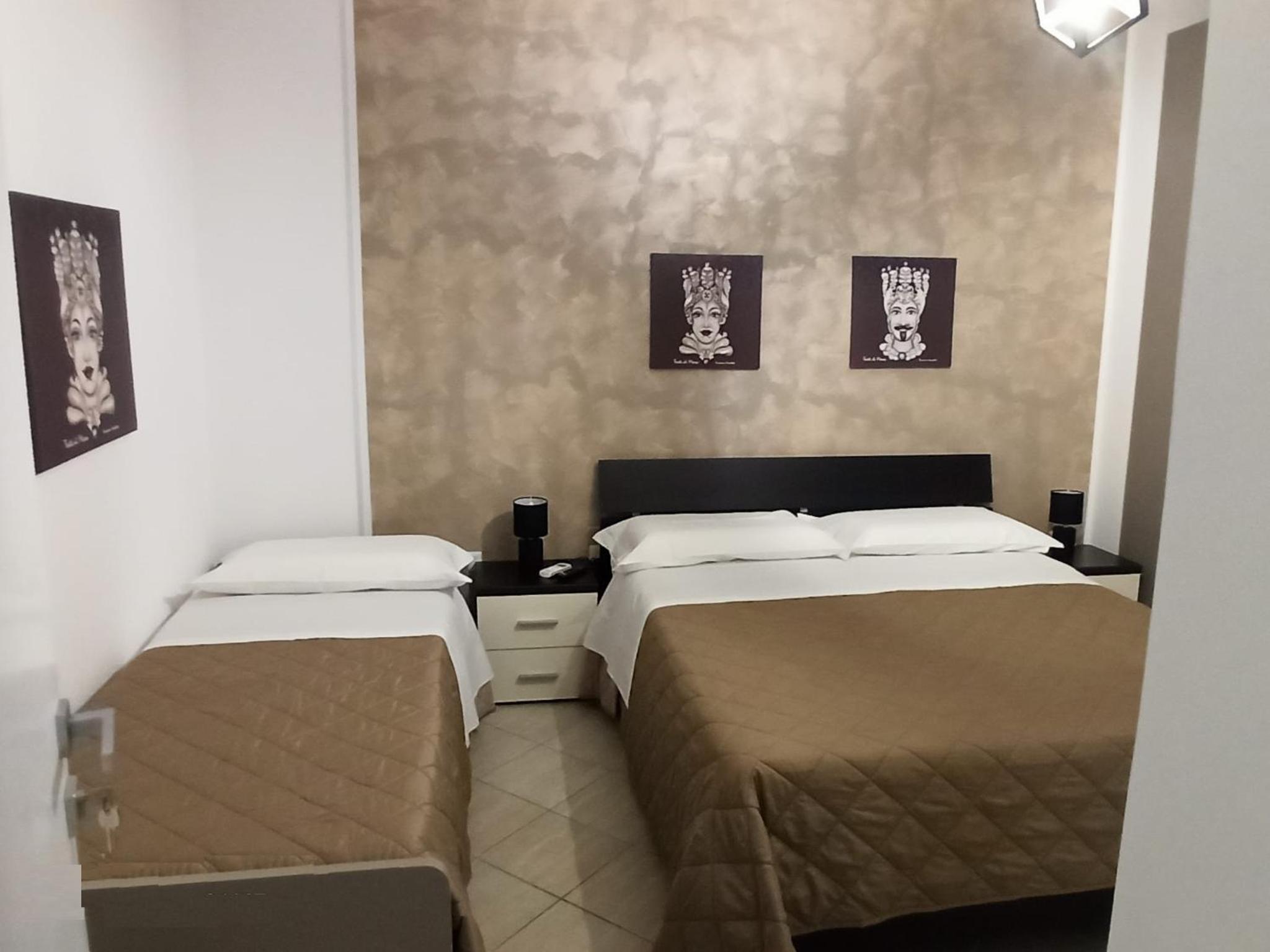 Triple Room photo 1