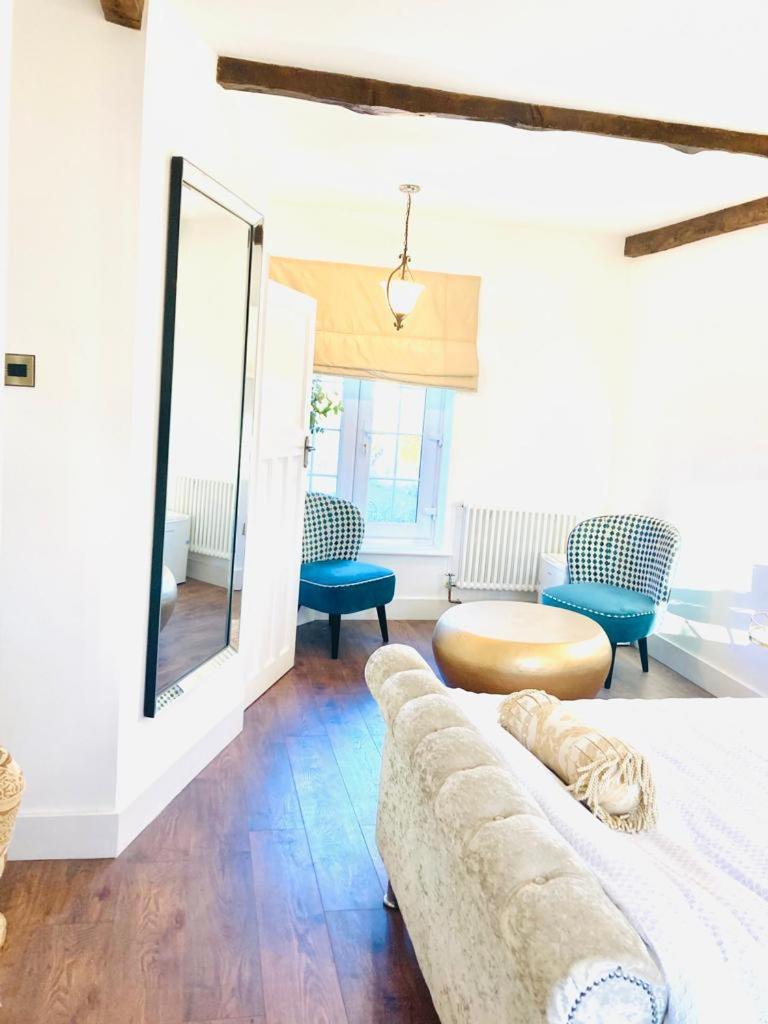 Deluxe Double Room photo 1