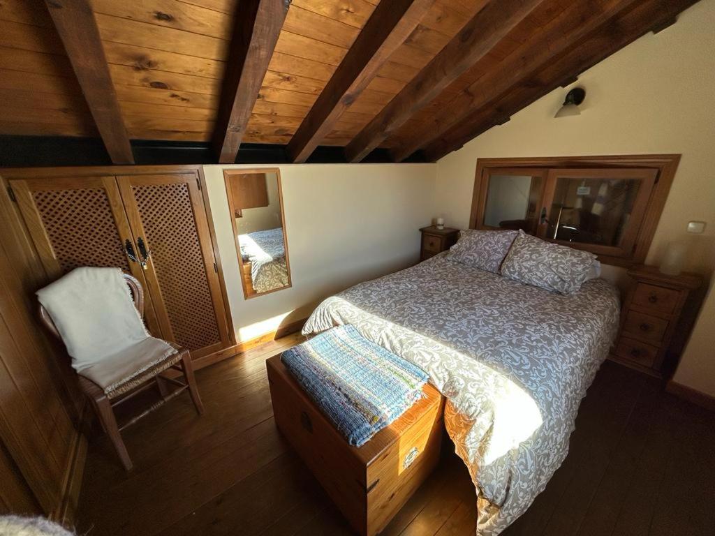 Casa de Dos Habitaciones